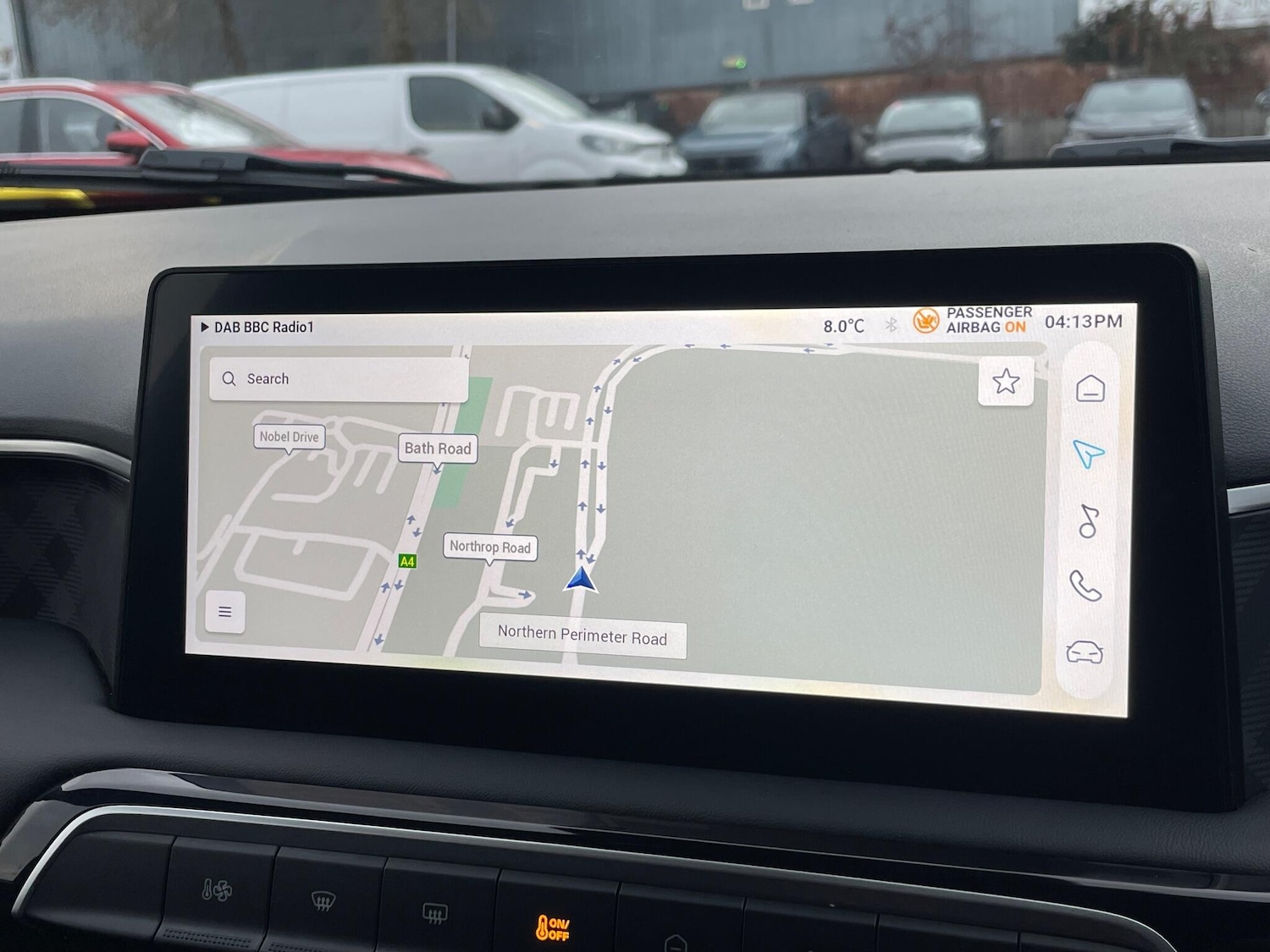 Used MG MG3 2025 for sale - 77175634: Photo 47