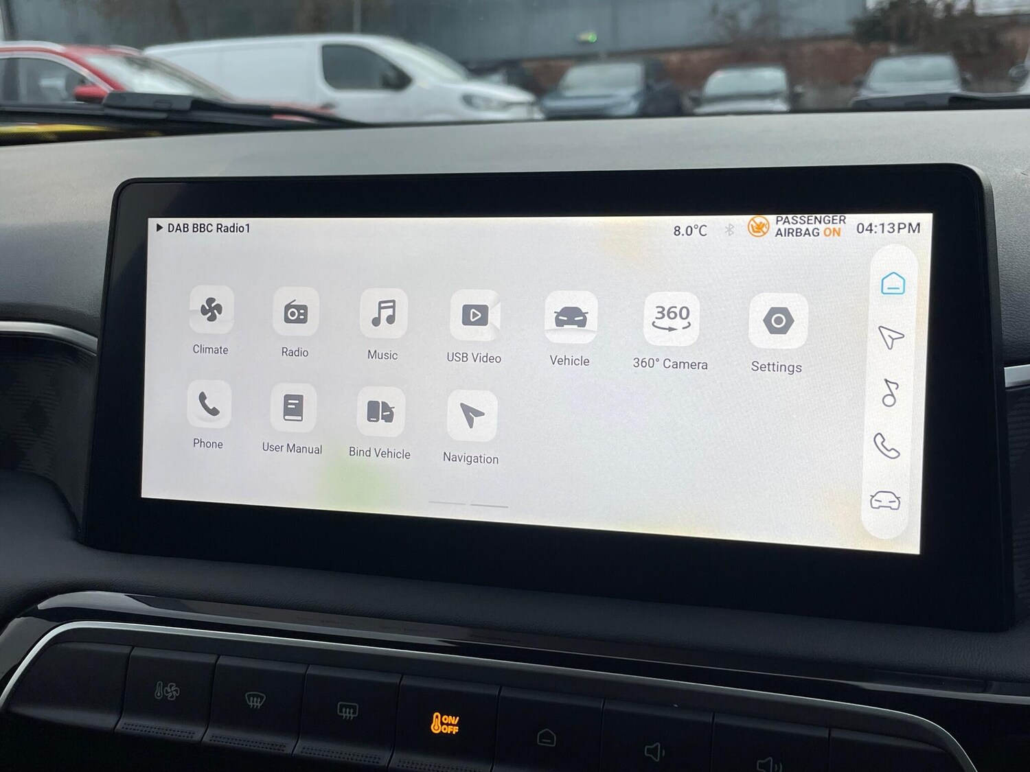 Used MG MG3 2025 for sale - 77175634: Photo 48