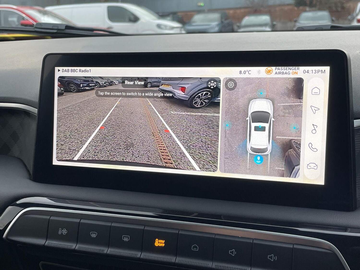 Used MG MG3 2025 for sale - 77175634: Photo 49