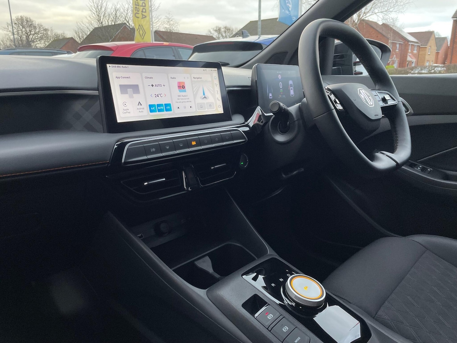 Used MG MG3 2025 for sale - 77175634: Photo 53