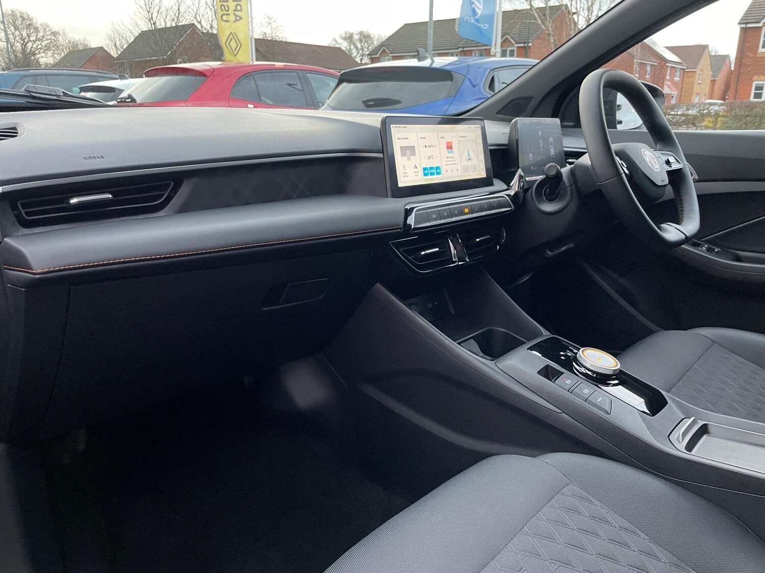 Used MG MG3 2025 for sale - 77175634: Photo 54