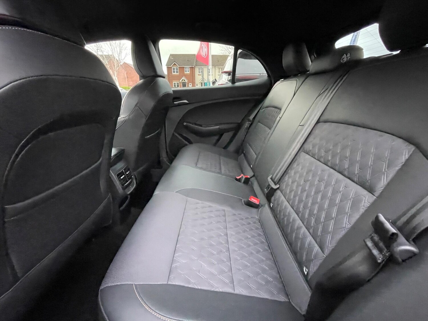 Used MG MG3 2025 for sale - 77175634: Photo 57