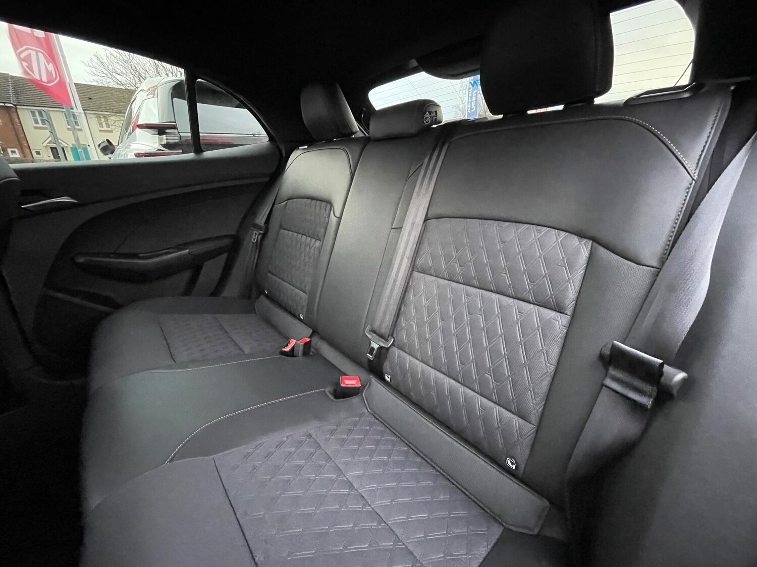 Used MG MG3 2025 for sale - 77175634: Photo 58