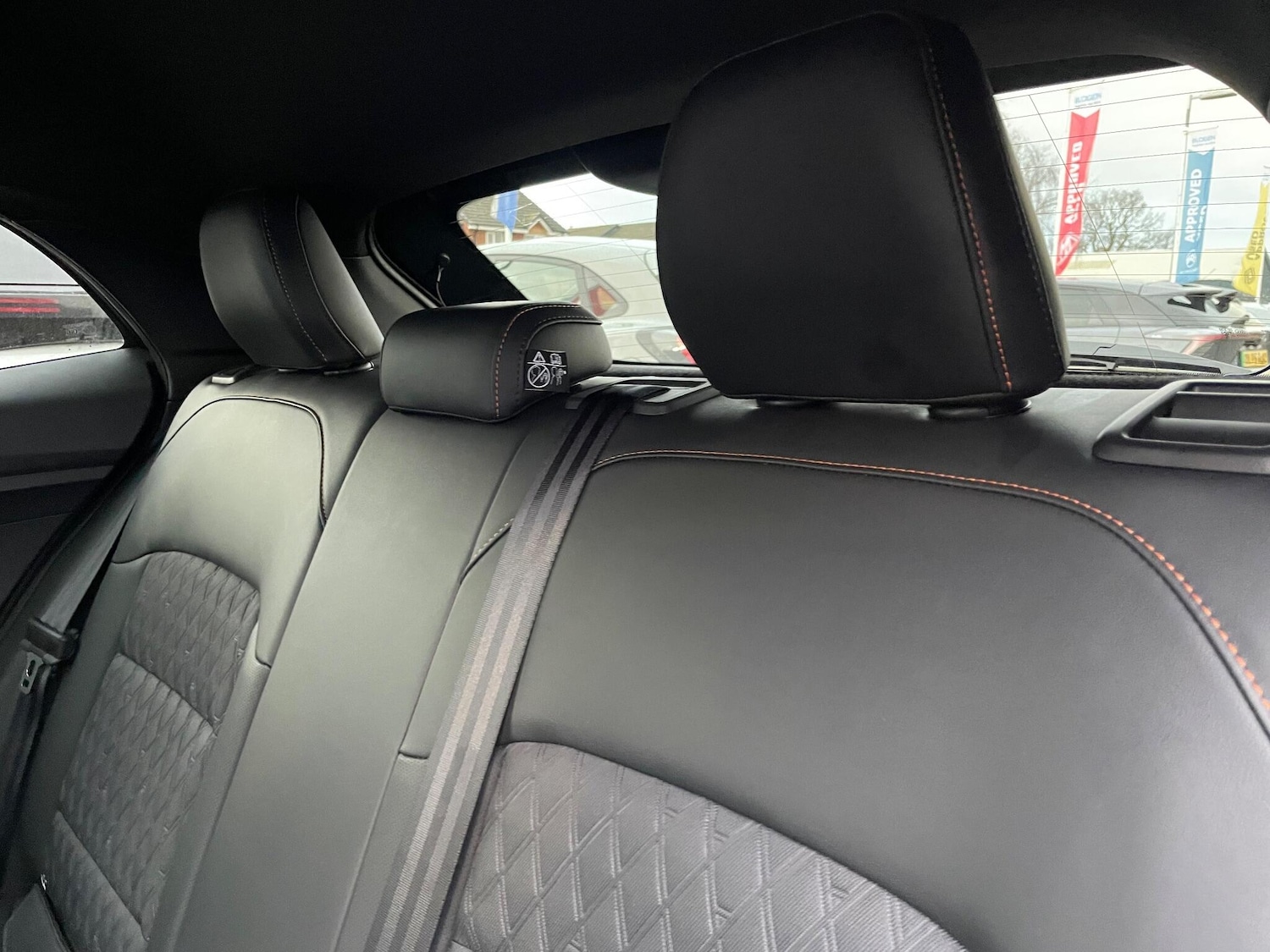 Used MG MG3 2025 for sale - 77175634: Photo 59