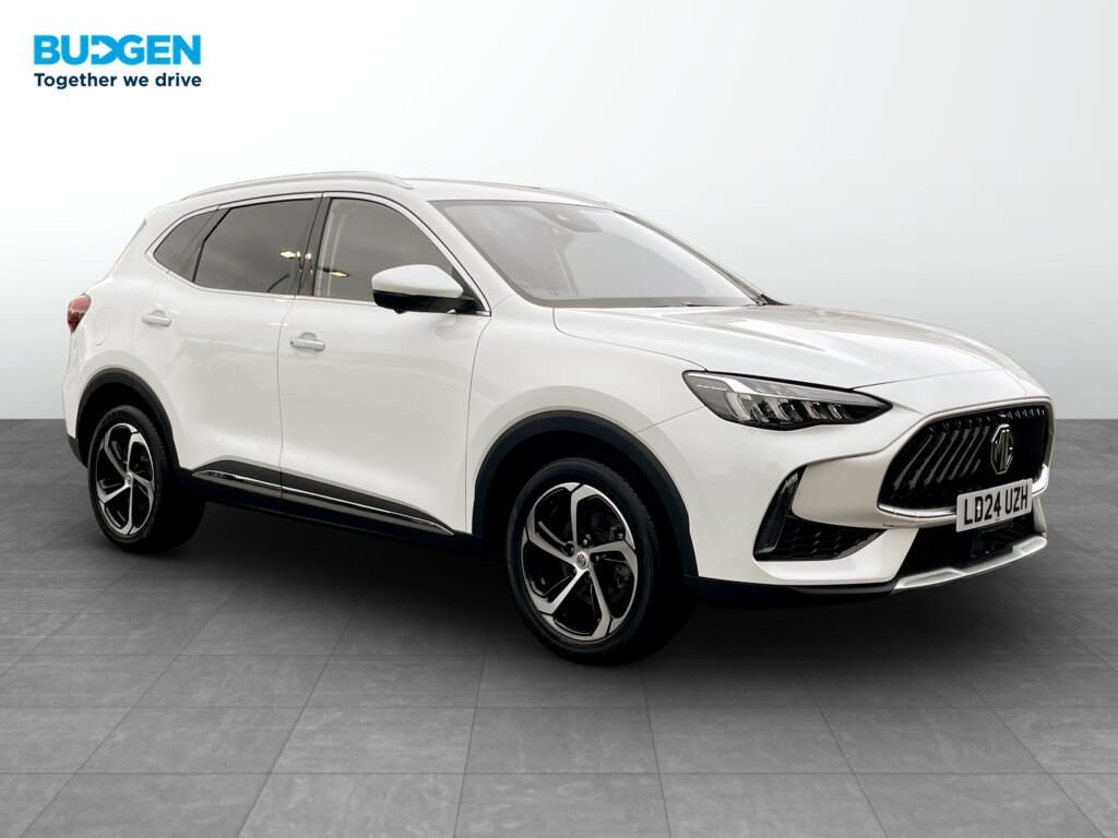 Used MG MG HS 2024 for sale - 76388091: Photo 1