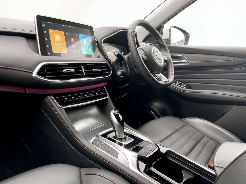 Used MG MG HS 2024 for sale - 76388091: Photo 10