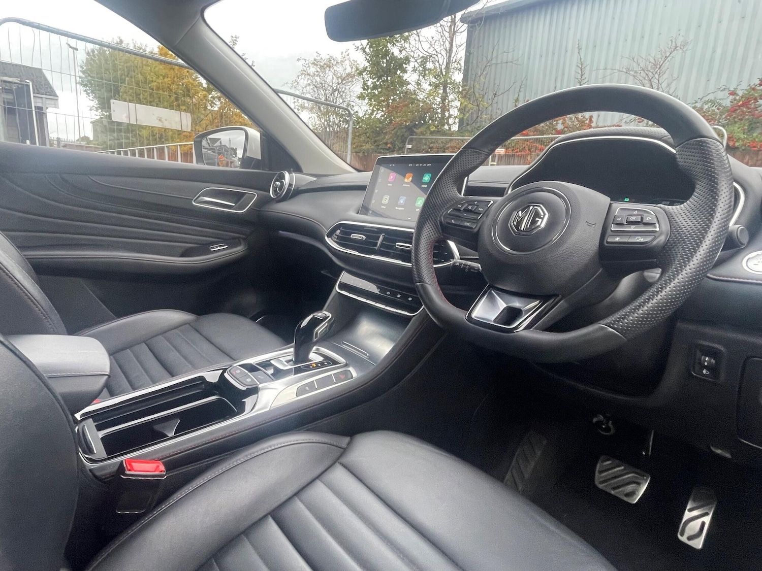 Used MG MG HS 2024 for sale - 76388091: Photo 12