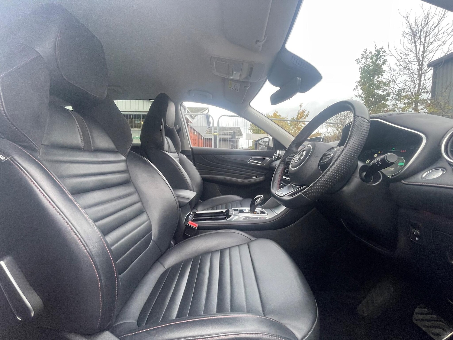 Used MG MG HS 2024 for sale - 76388091: Photo 15