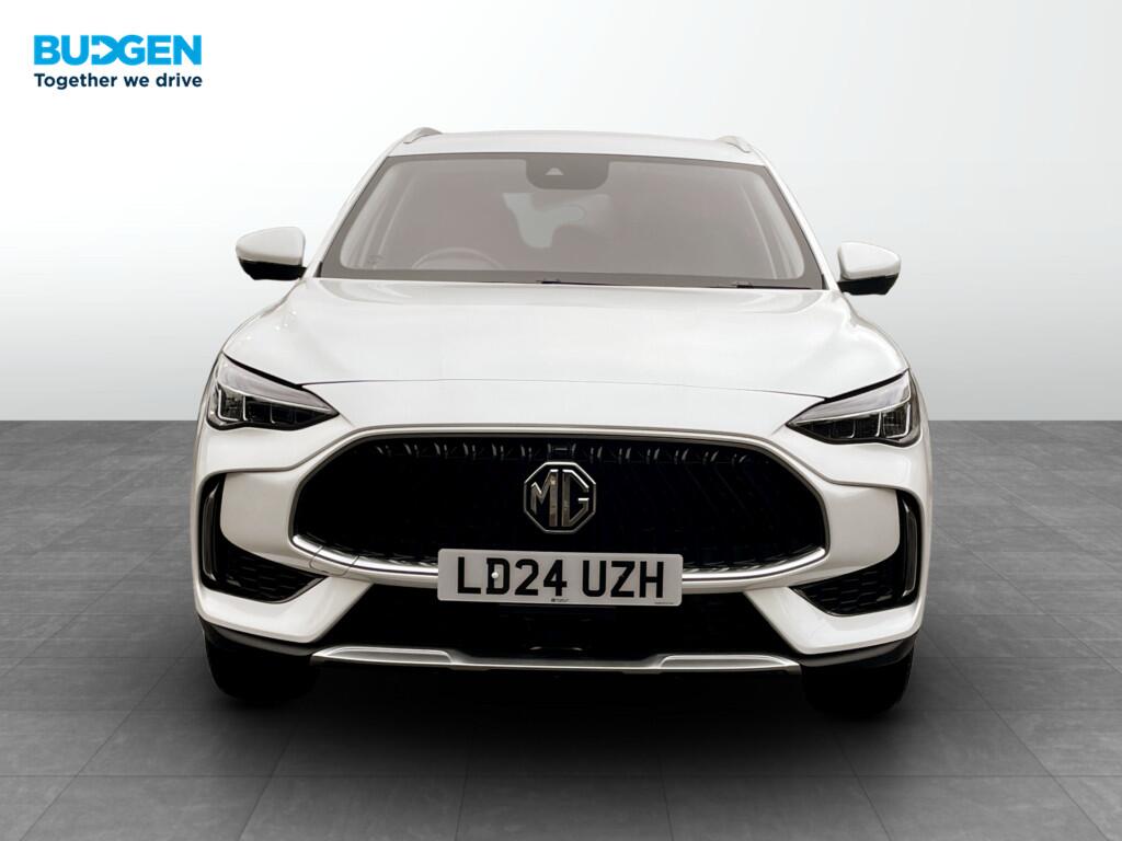 Used MG MG HS 2024 for sale - 76388091: Photo 2