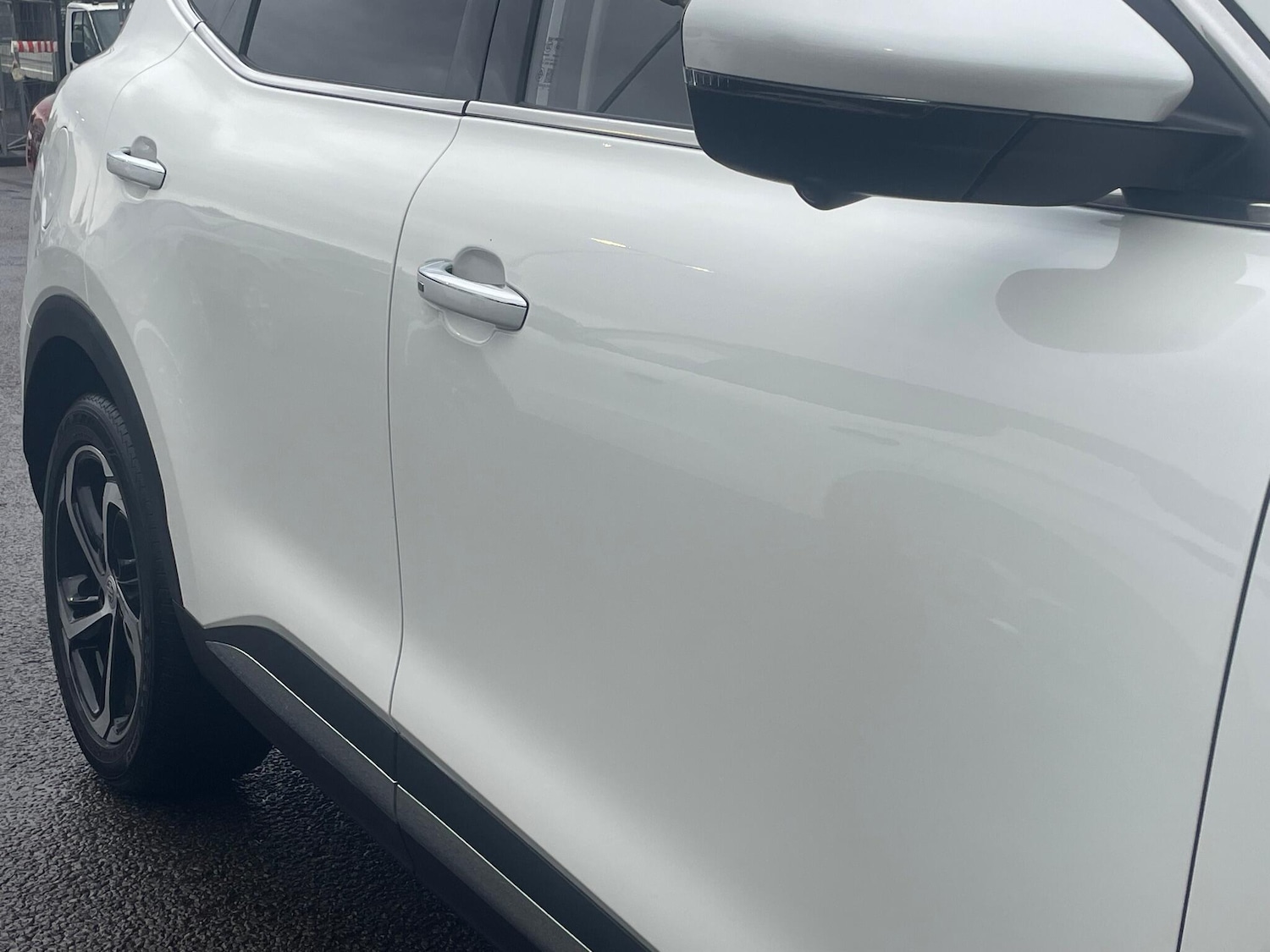 Used MG MG HS 2024 for sale - 76388091: Photo 21