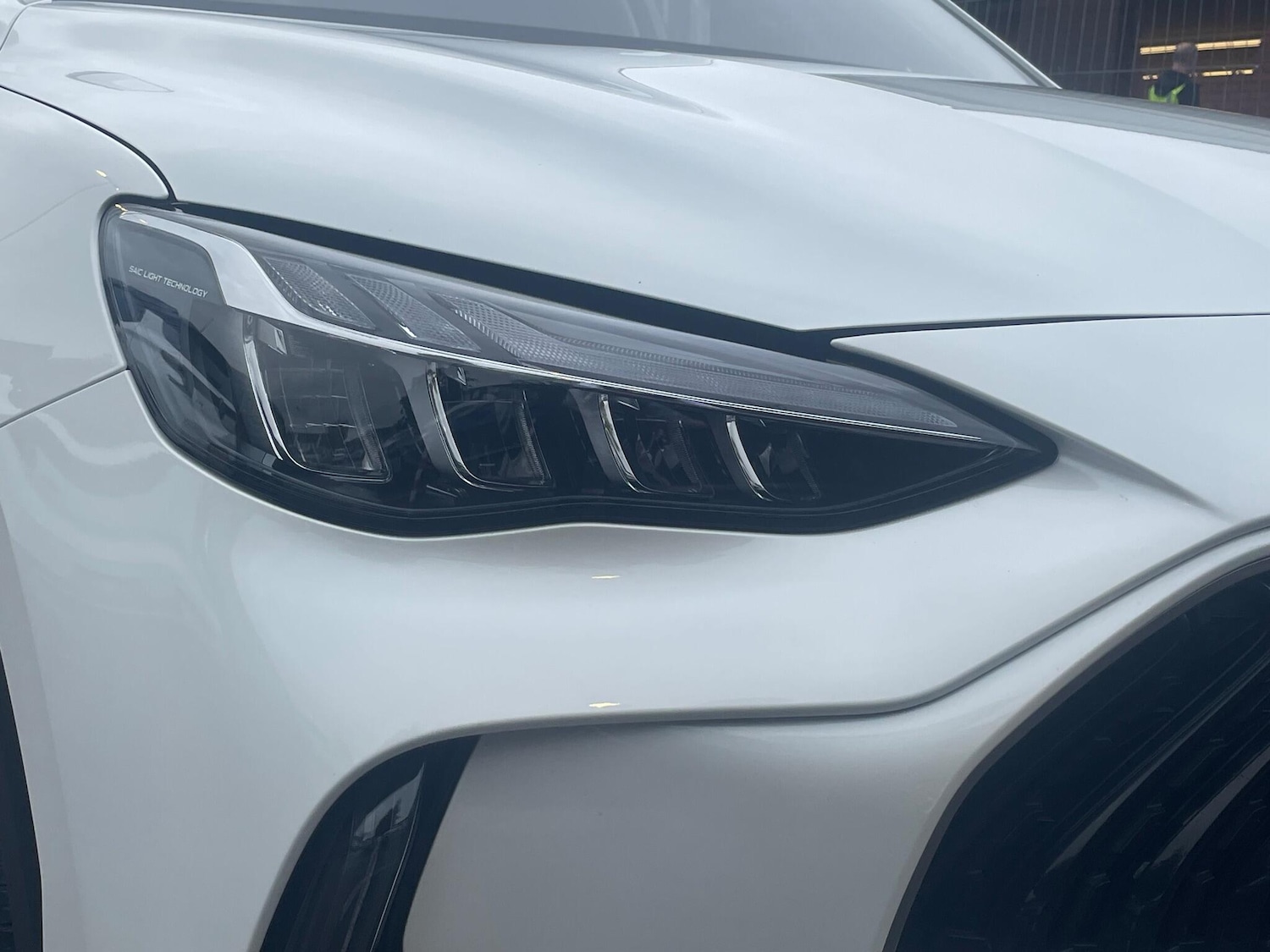 Used MG MG HS 2024 for sale - 76388091: Photo 22