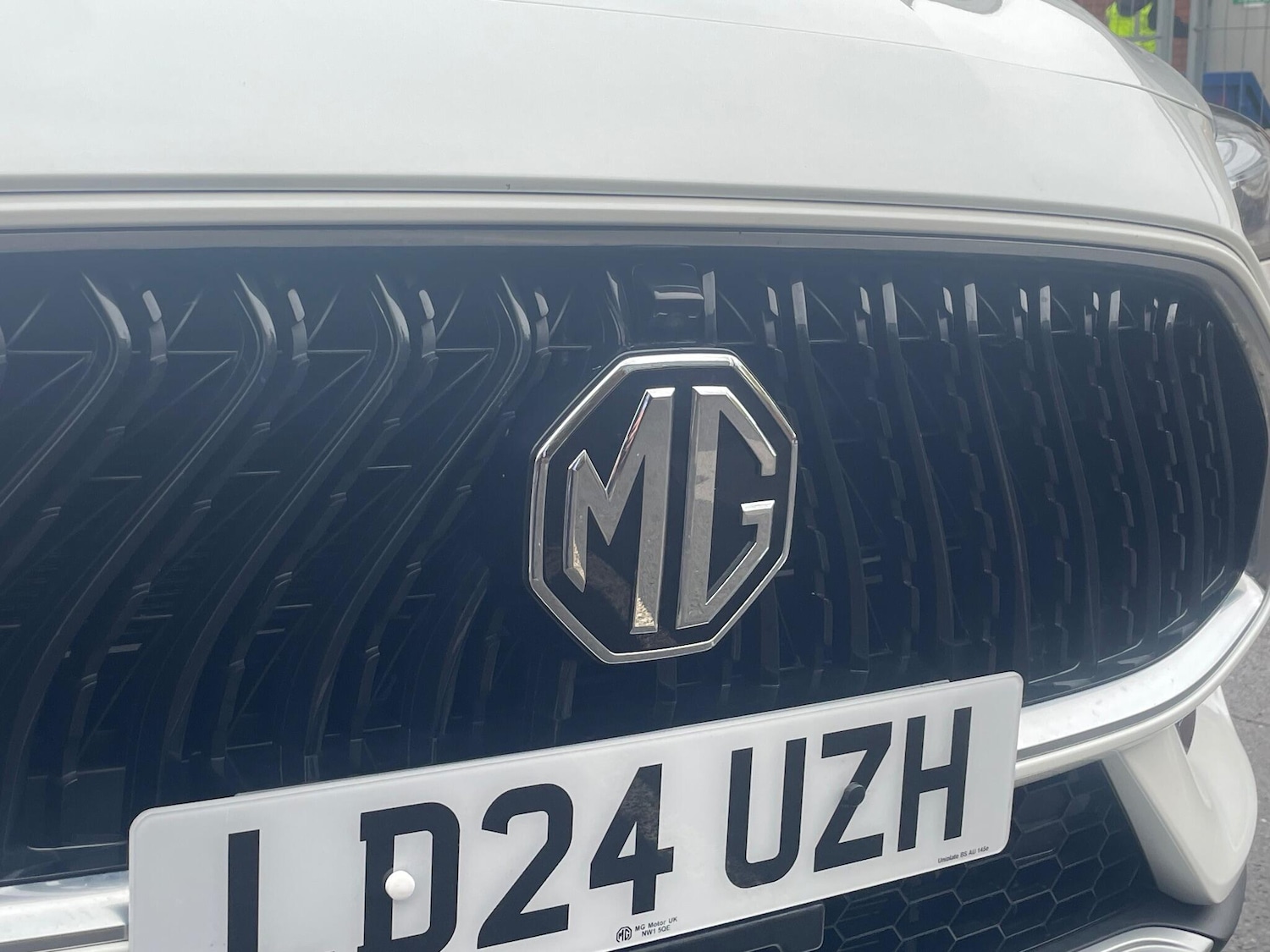 Used MG MG HS 2024 for sale - 76388091: Photo 23