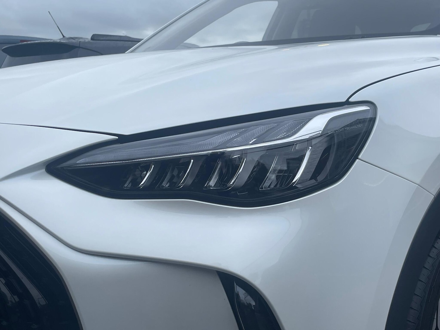 Used MG MG HS 2024 for sale - 76388091: Photo 24