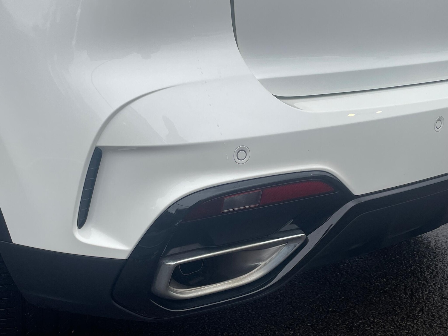 Used MG MG HS 2024 for sale - 76388091: Photo 26