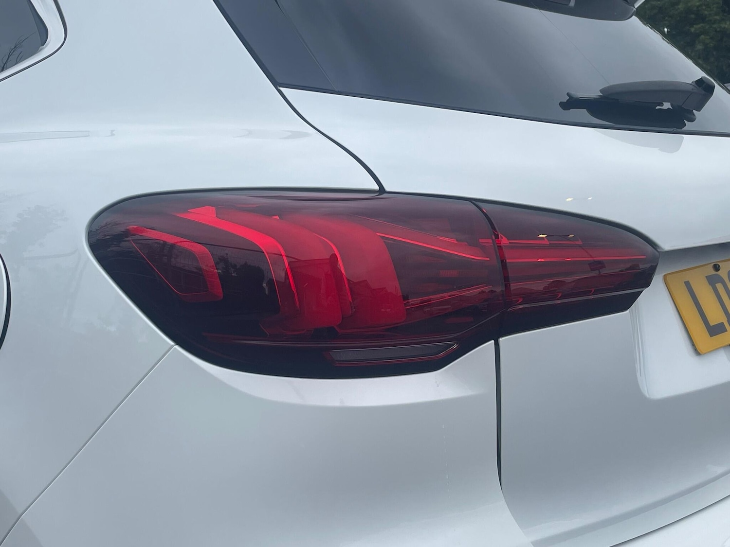 Used MG MG HS 2024 for sale - 76388091: Photo 27