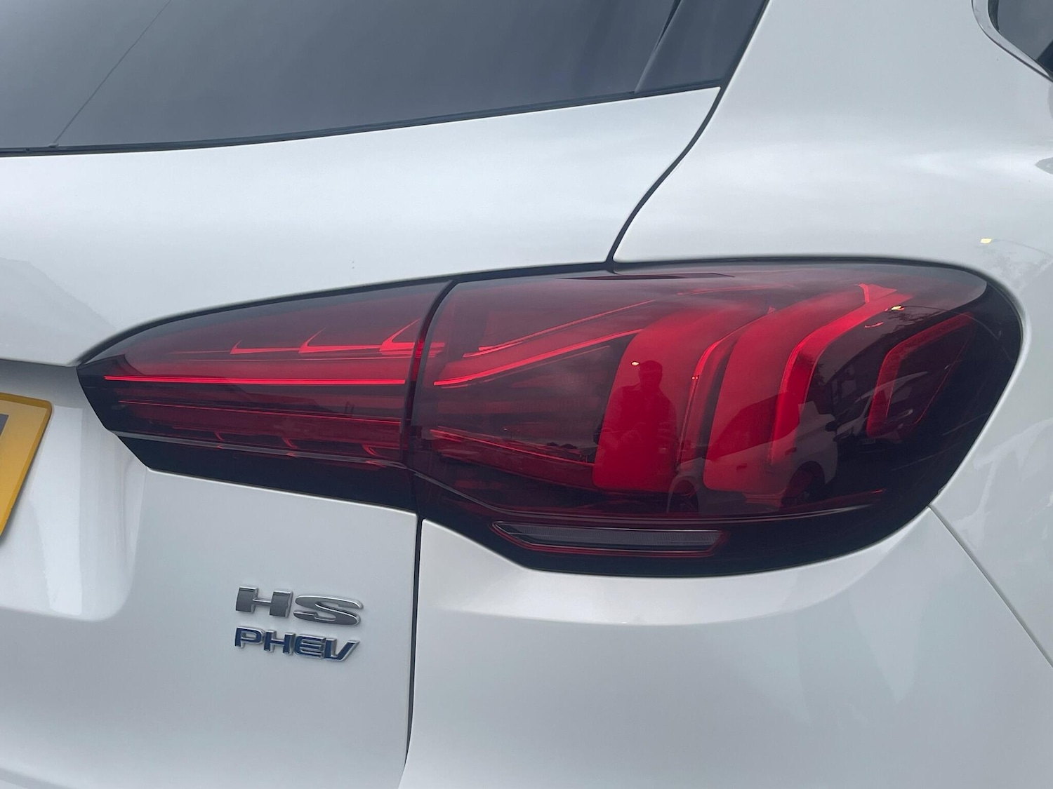 Used MG MG HS 2024 for sale - 76388091: Photo 28