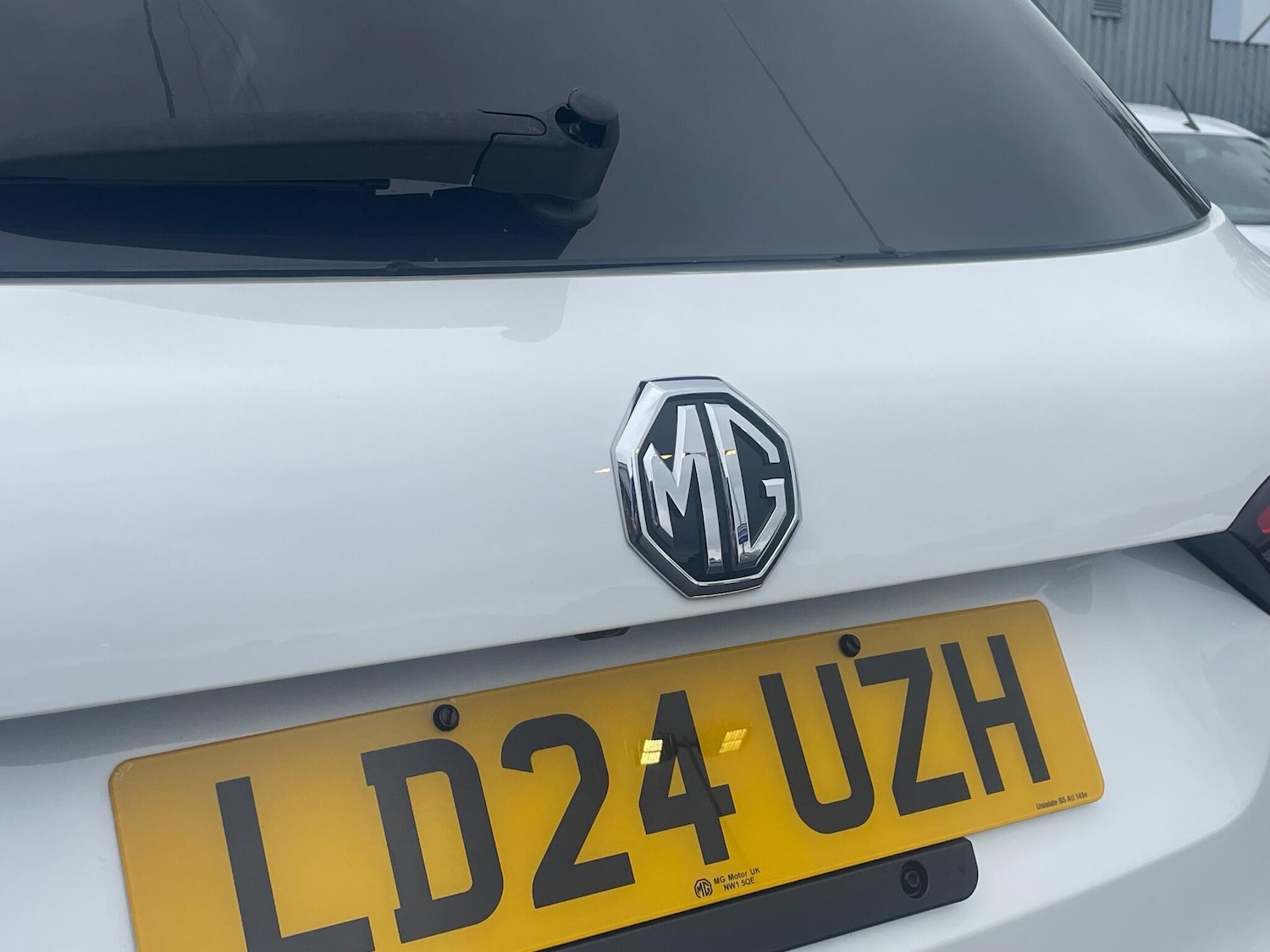 Used MG MG HS 2024 for sale - 76388091: Photo 29