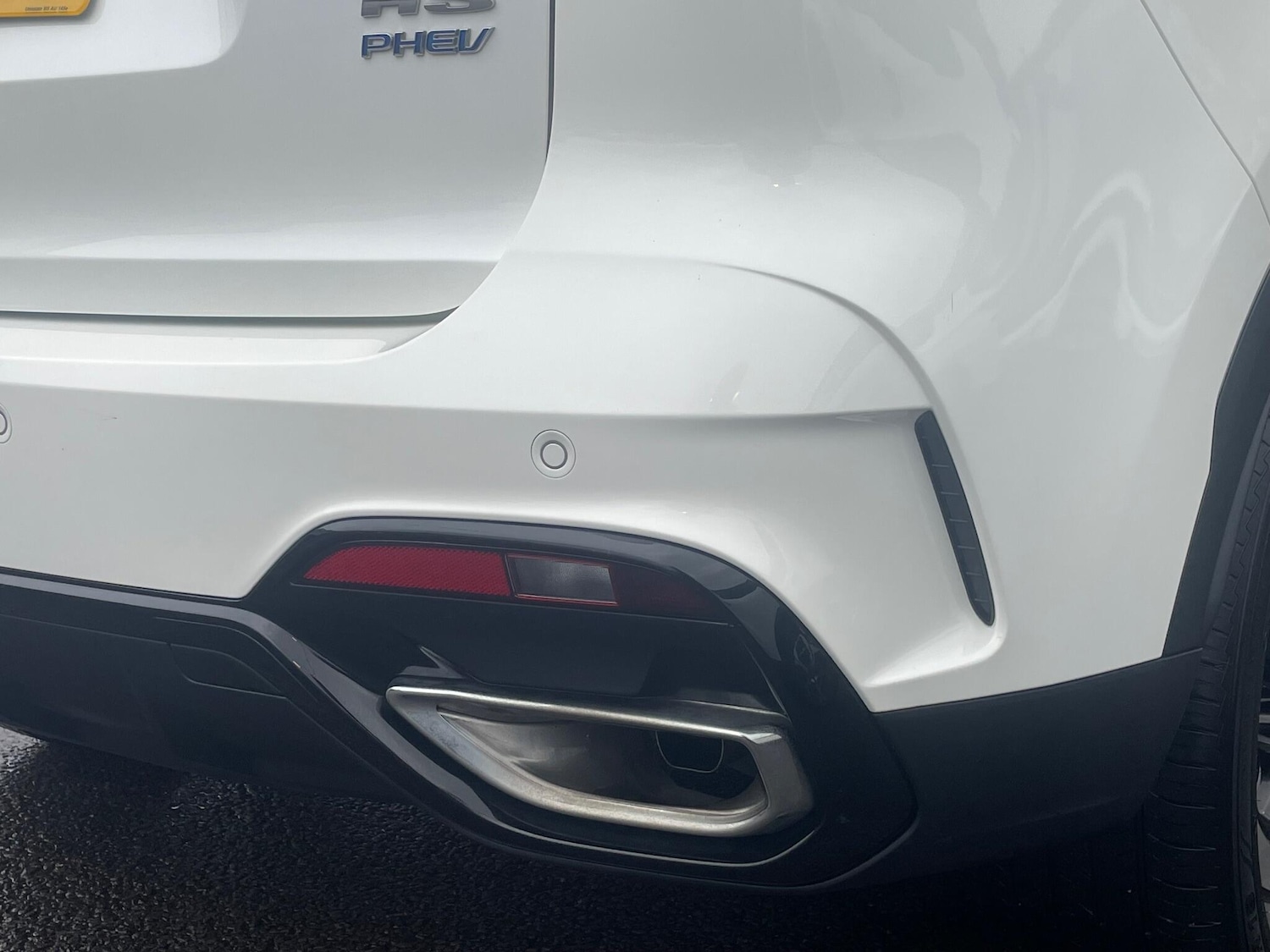 Used MG MG HS 2024 for sale - 76388091: Photo 30