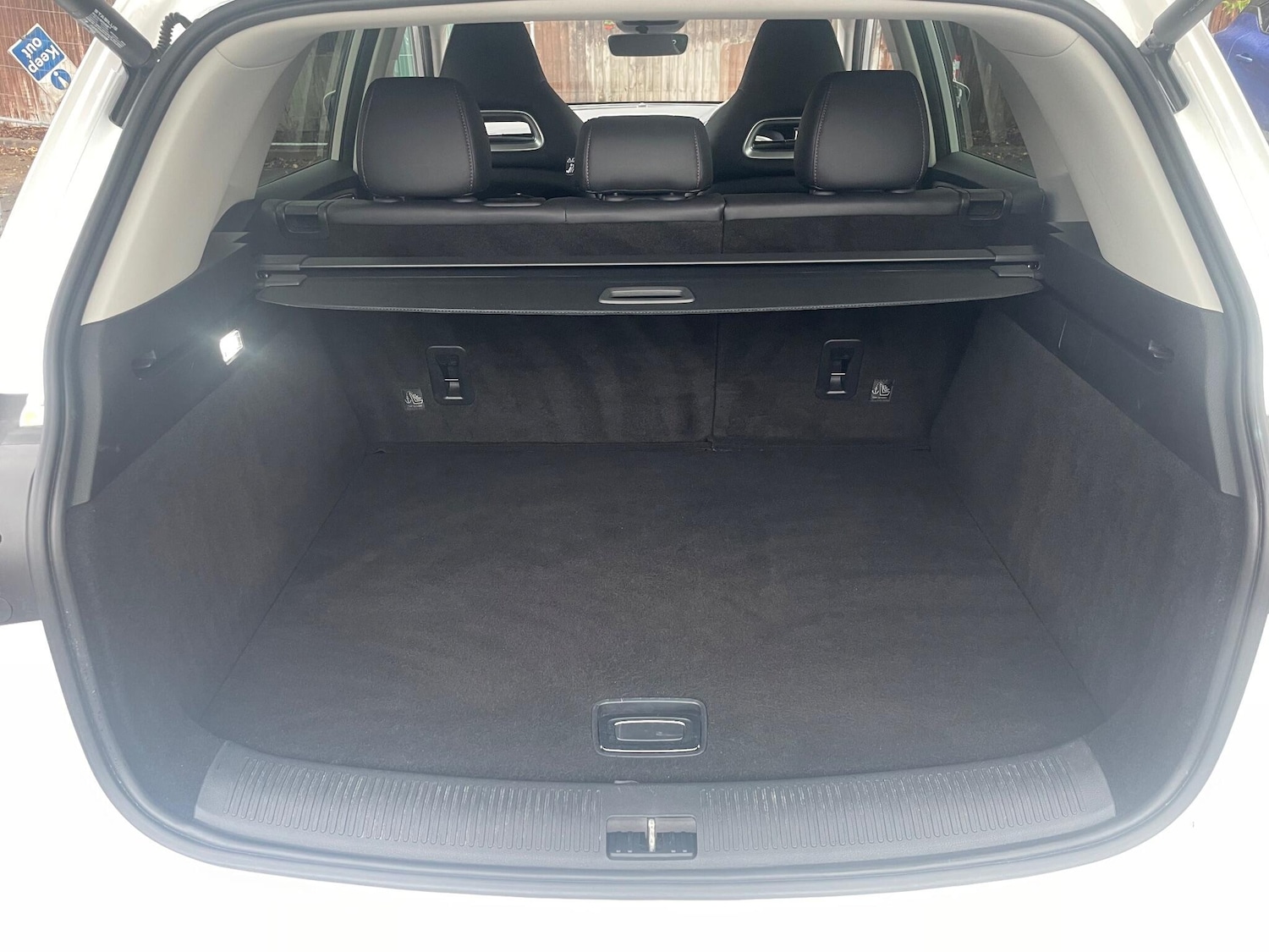 Used MG MG HS 2024 for sale - 76388091: Photo 31