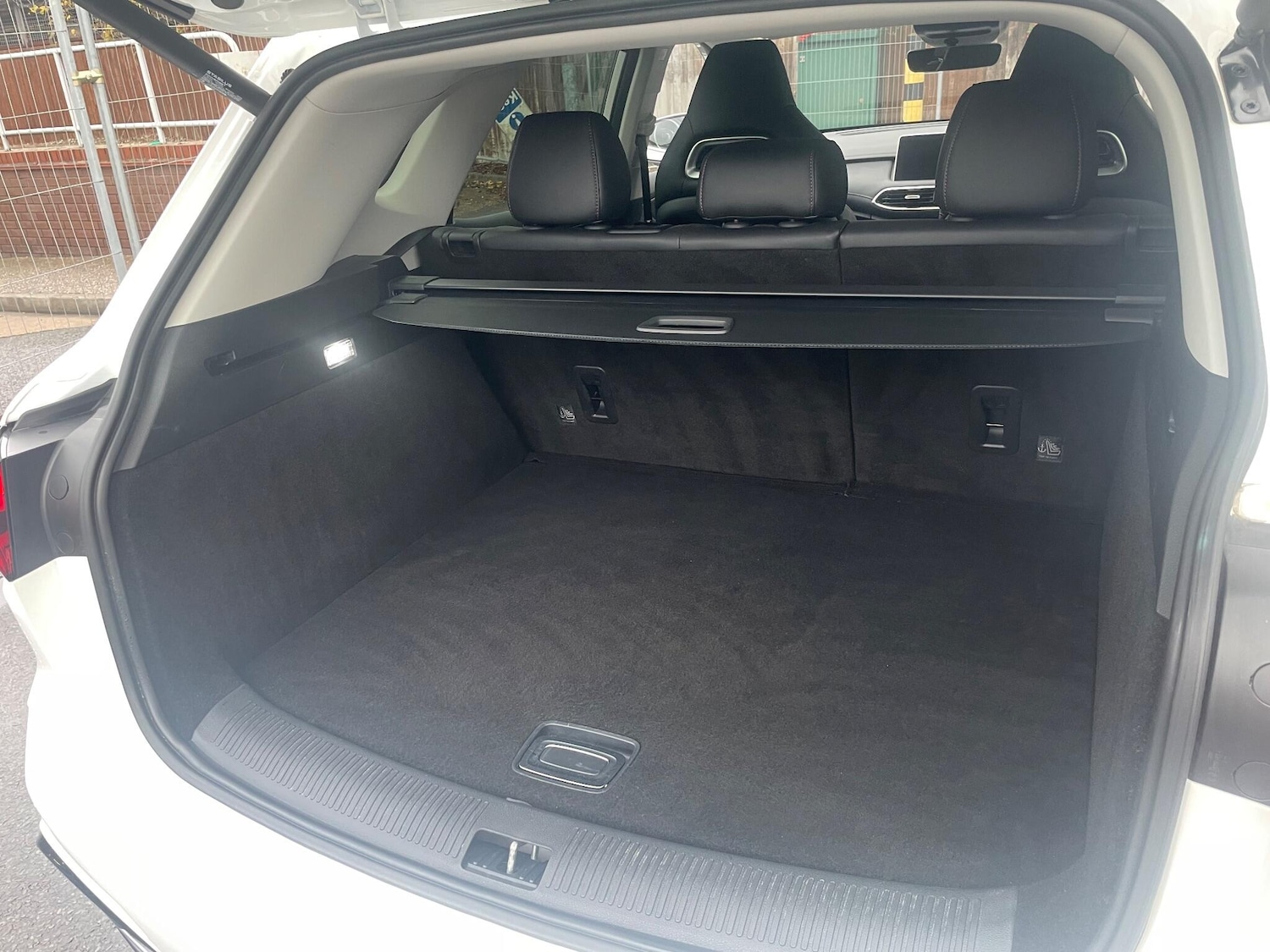 Used MG MG HS 2024 for sale - 76388091: Photo 32