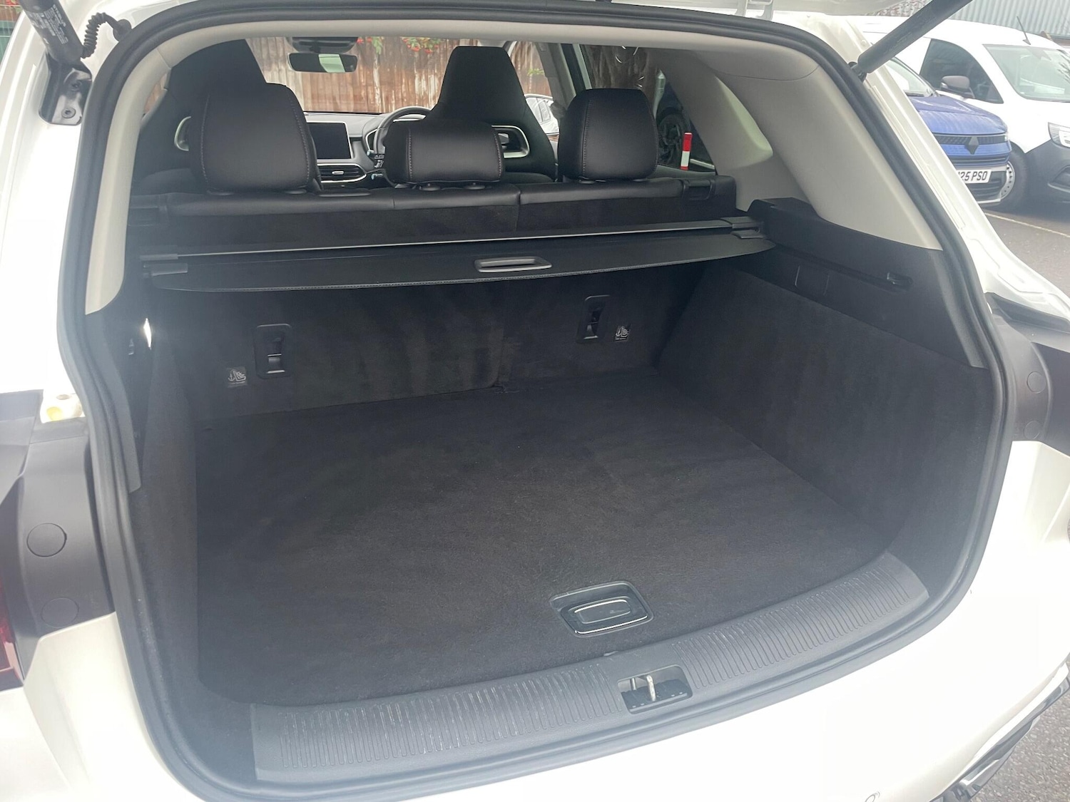 Used MG MG HS 2024 for sale - 76388091: Photo 33