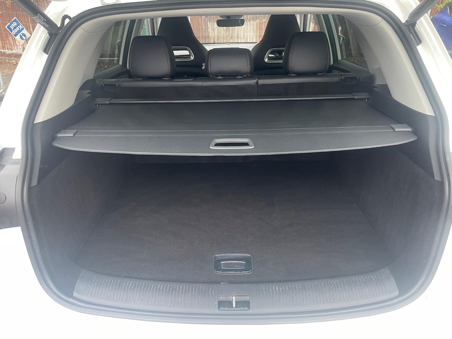 Used MG MG HS 2024 for sale - 76388091: Photo 35