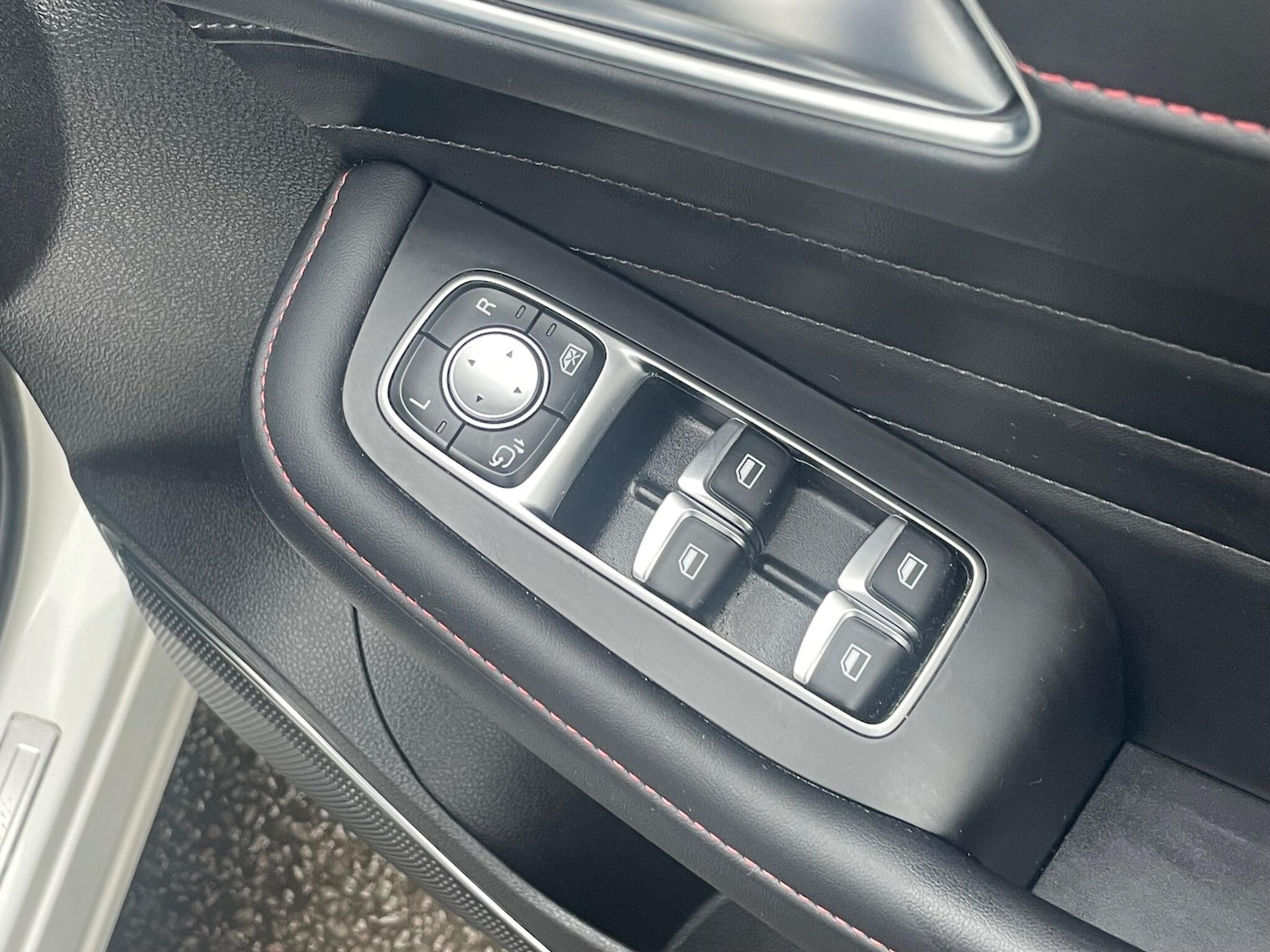 Used MG MG HS 2024 for sale - 76388091: Photo 36