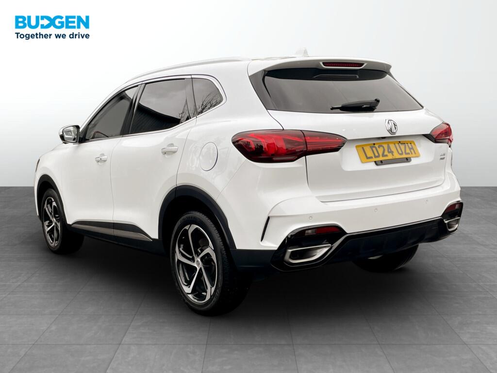 Used MG MG HS 2024 for sale - 76388091: Photo 4