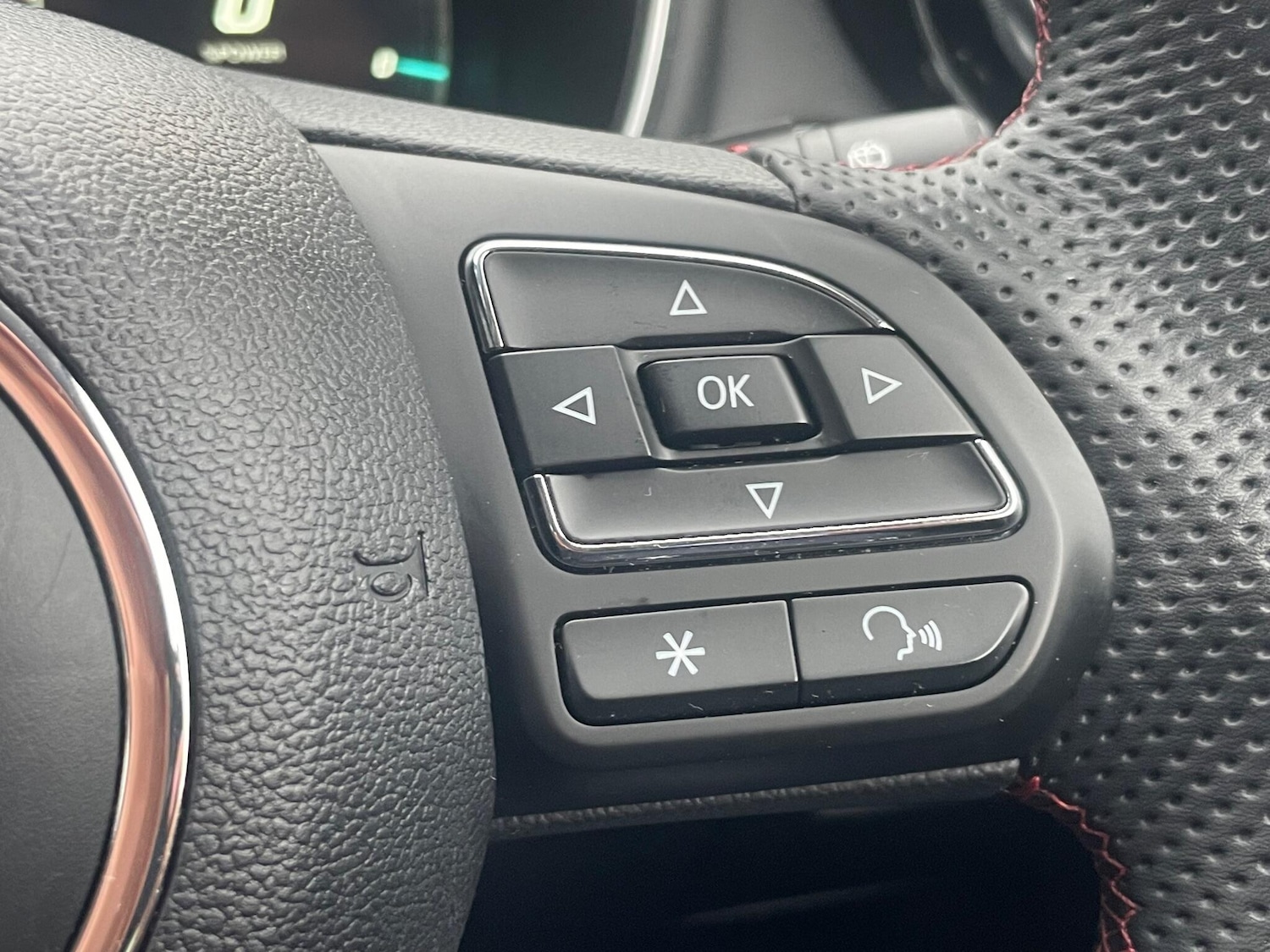 Used MG MG HS 2024 for sale - 76388091: Photo 40