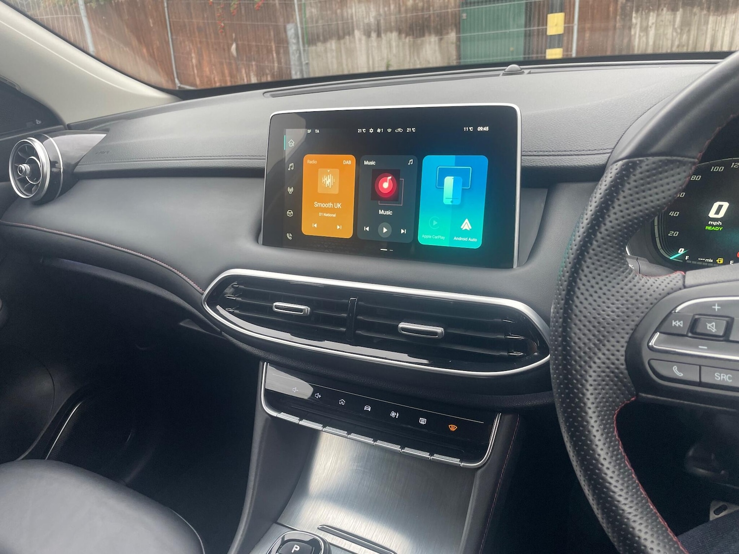 Used MG MG HS 2024 for sale - 76388091: Photo 43