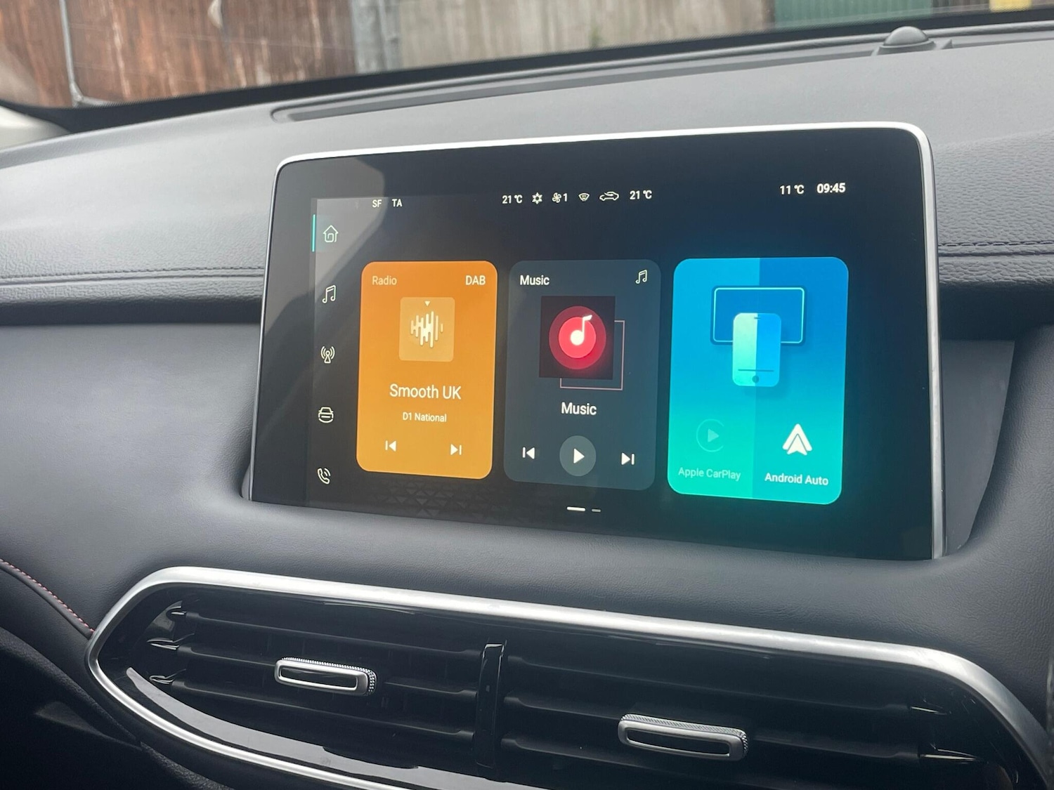 Used MG MG HS 2024 for sale - 76388091: Photo 45