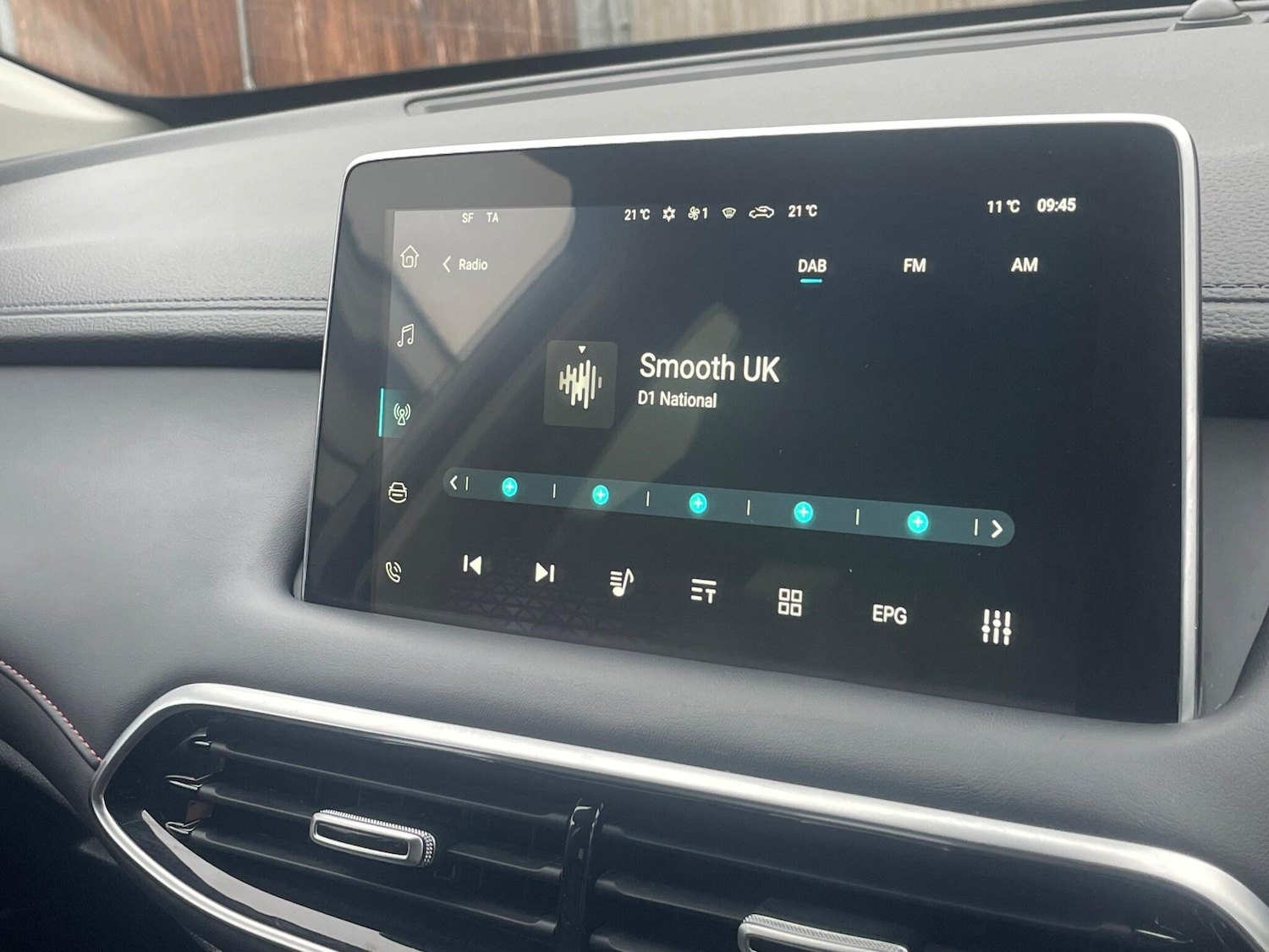 Used MG MG HS 2024 for sale - 76388091: Photo 46