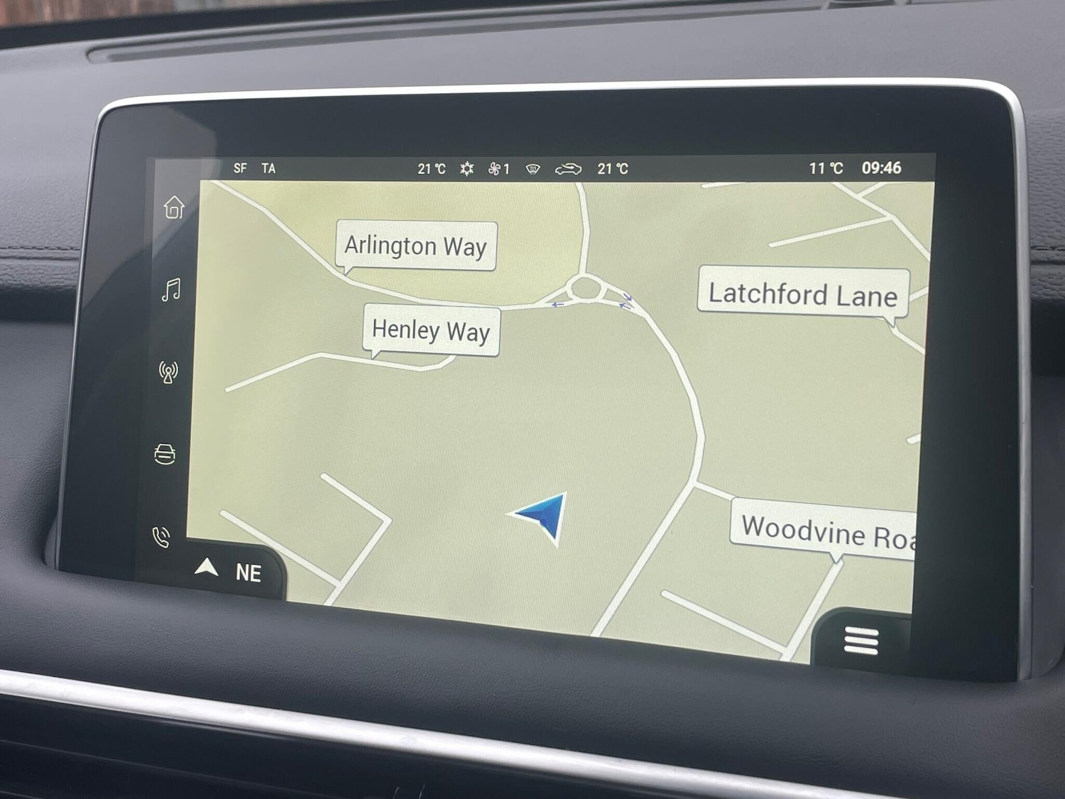 Used MG MG HS 2024 for sale - 76388091: Photo 47