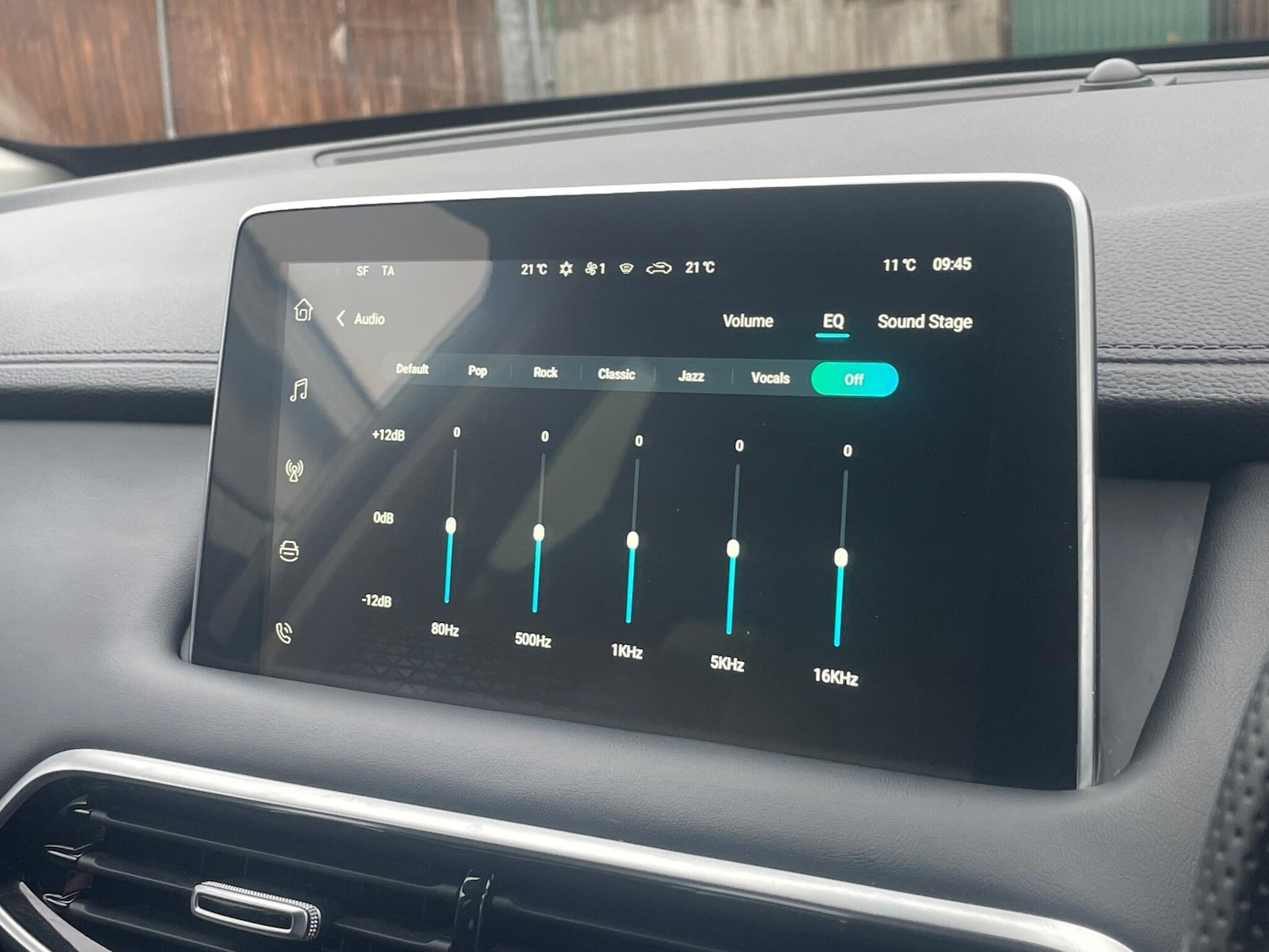 Used MG MG HS 2024 for sale - 76388091: Photo 48