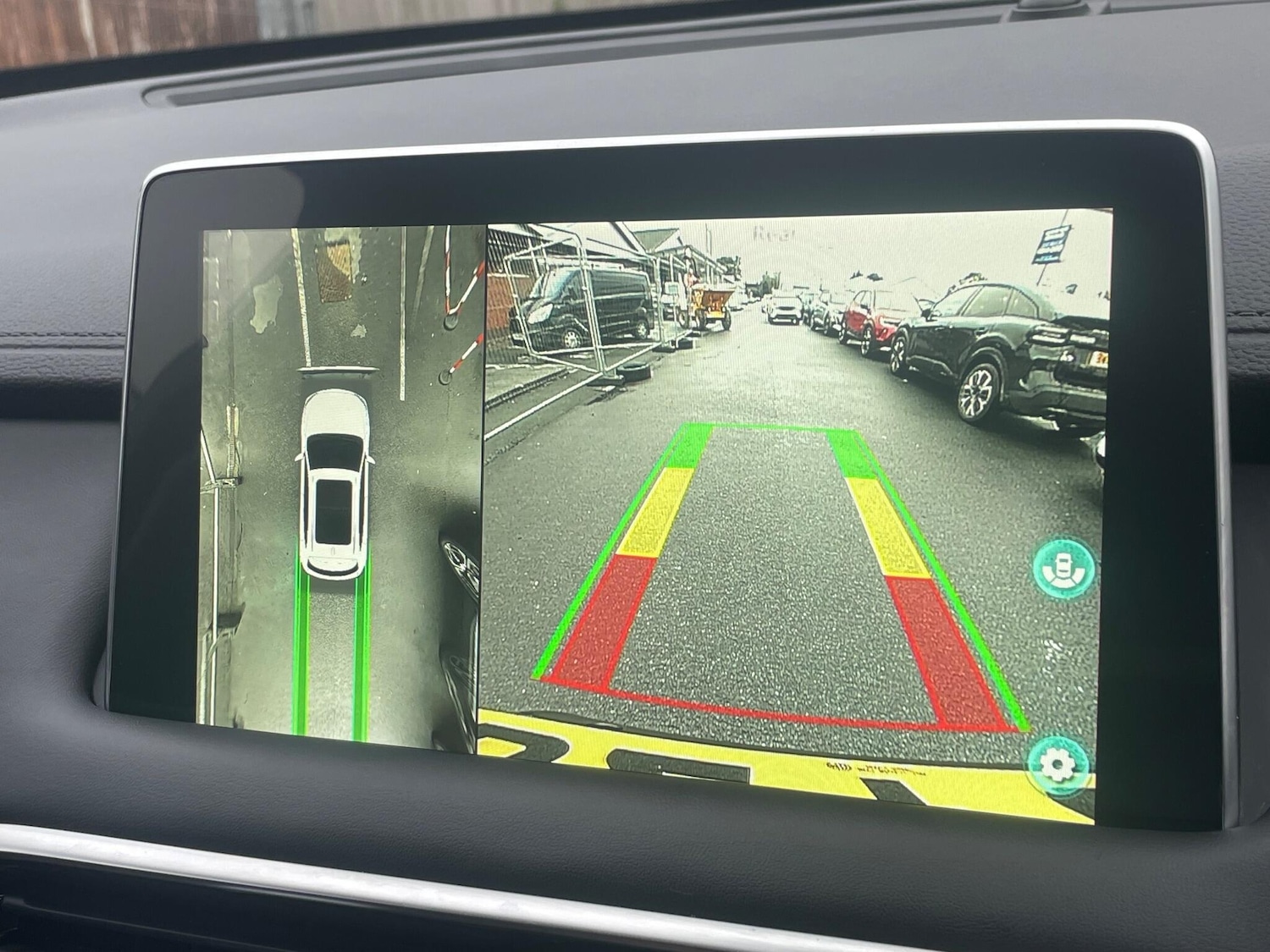 Used MG MG HS 2024 for sale - 76388091: Photo 49