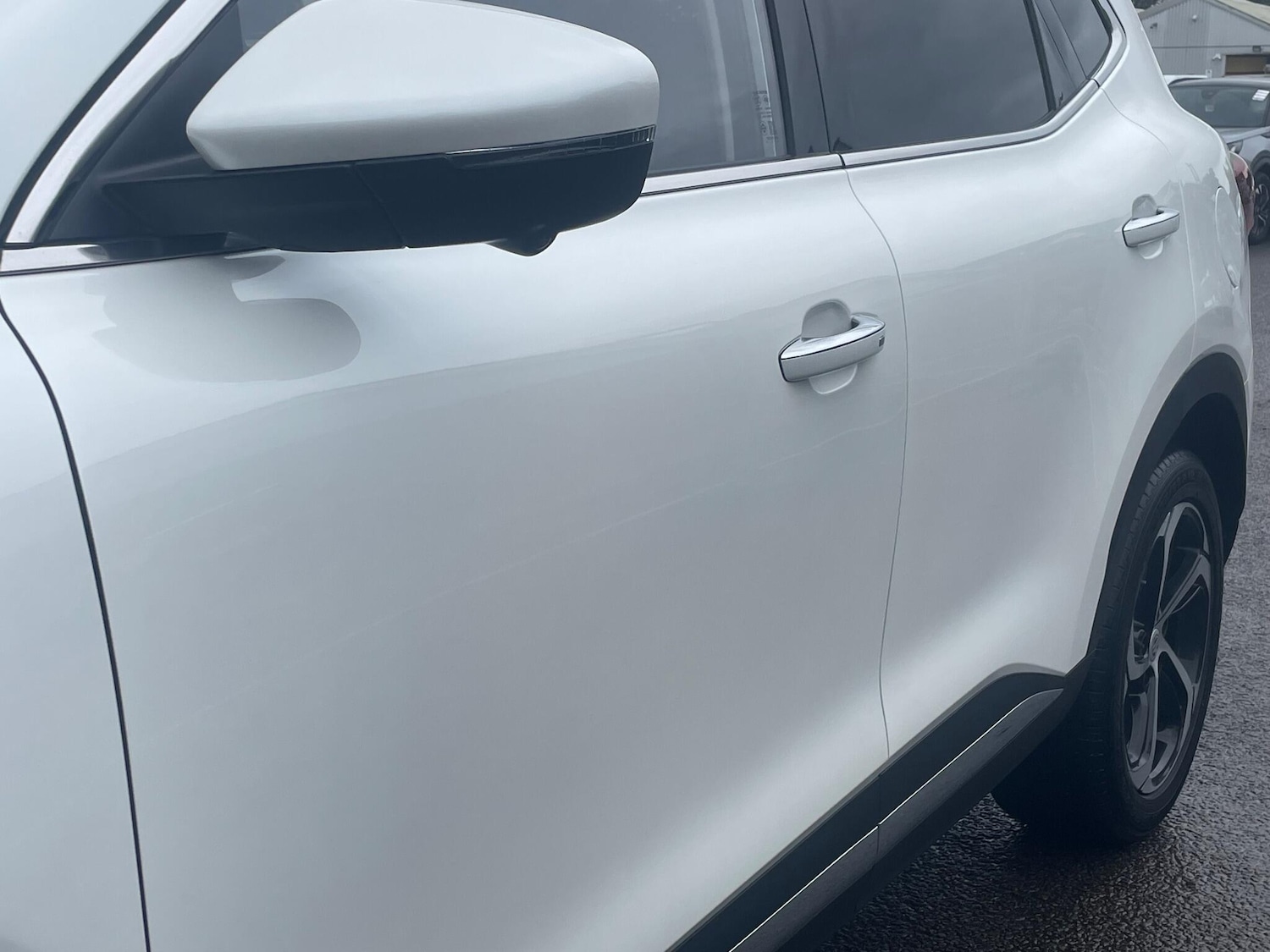 Used MG MG HS 2024 for sale - 76388091: Photo 5