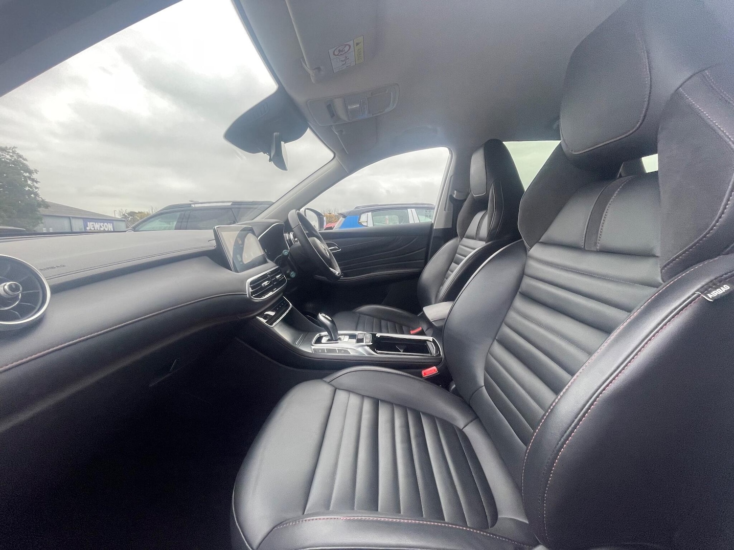 Used MG MG HS 2024 for sale - 76388091: Photo 54