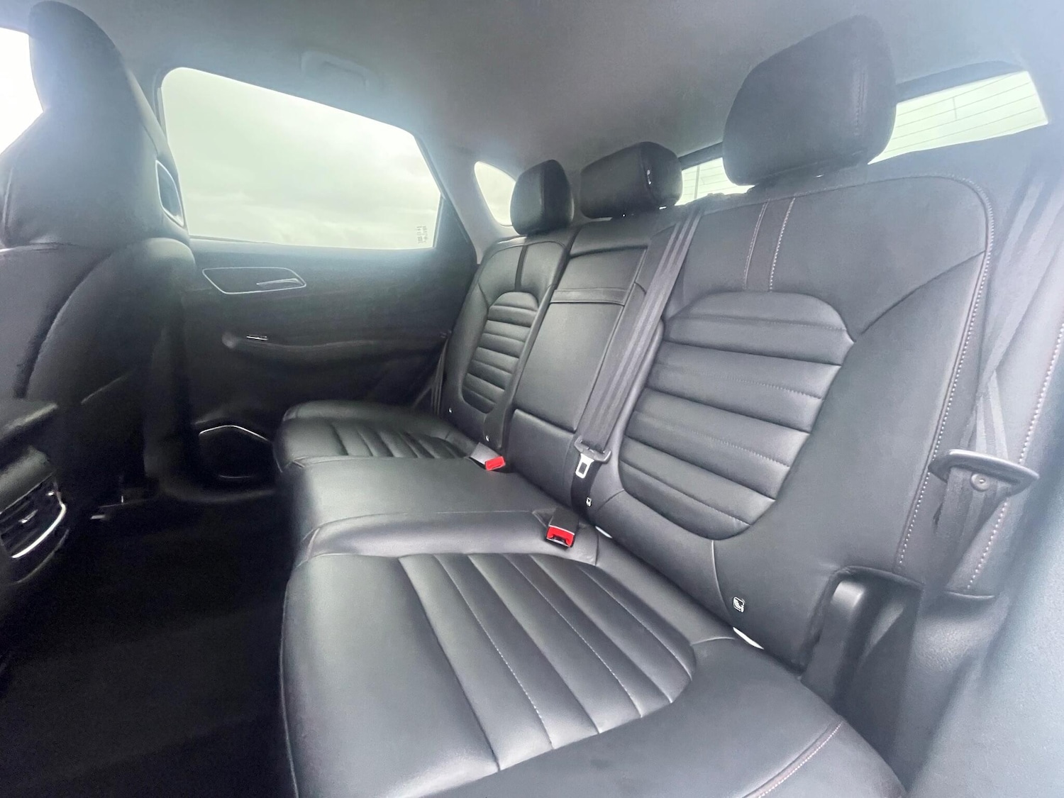 Used MG MG HS 2024 for sale - 76388091: Photo 56