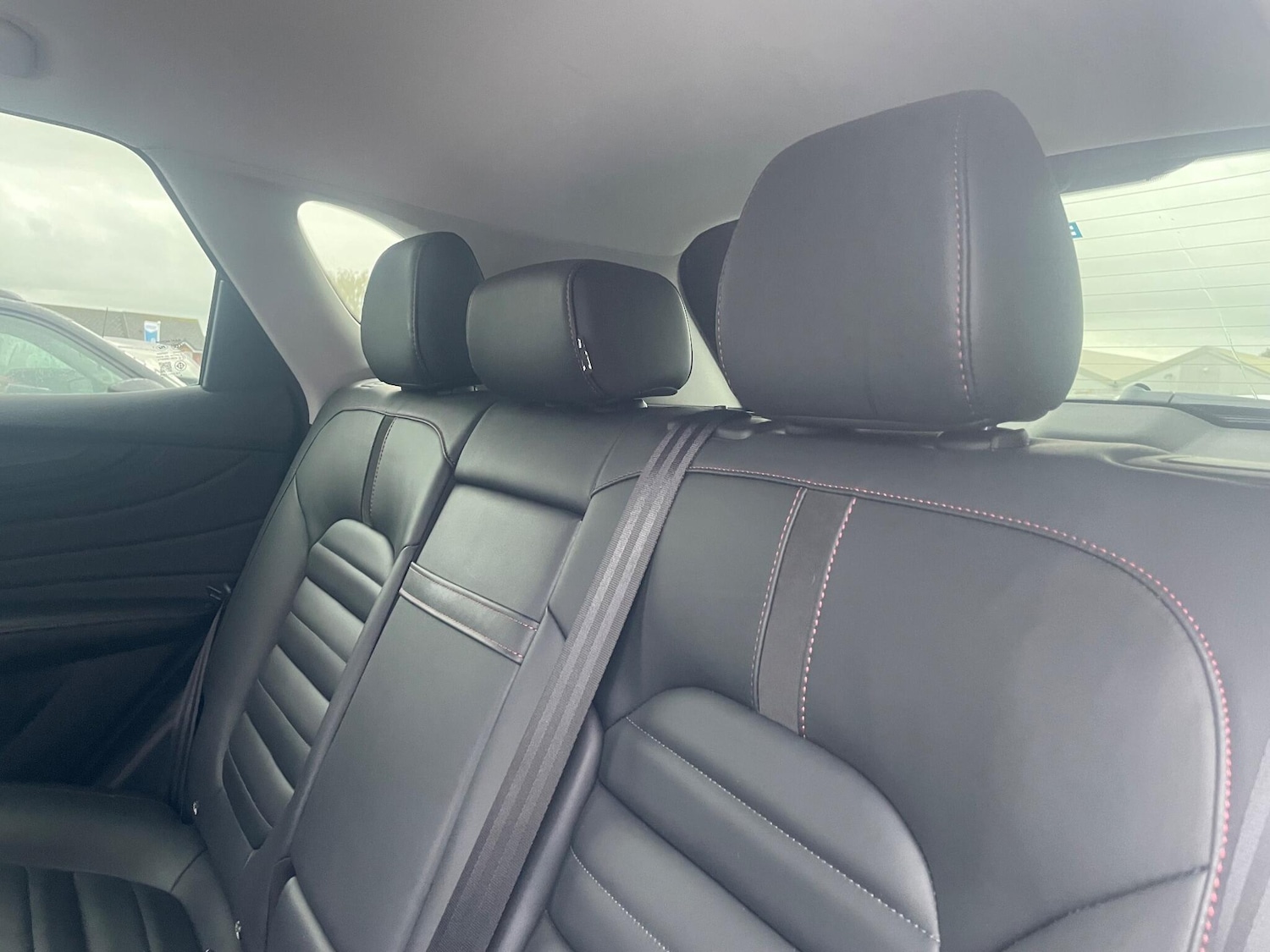 Used MG MG HS 2024 for sale - 76388091: Photo 59