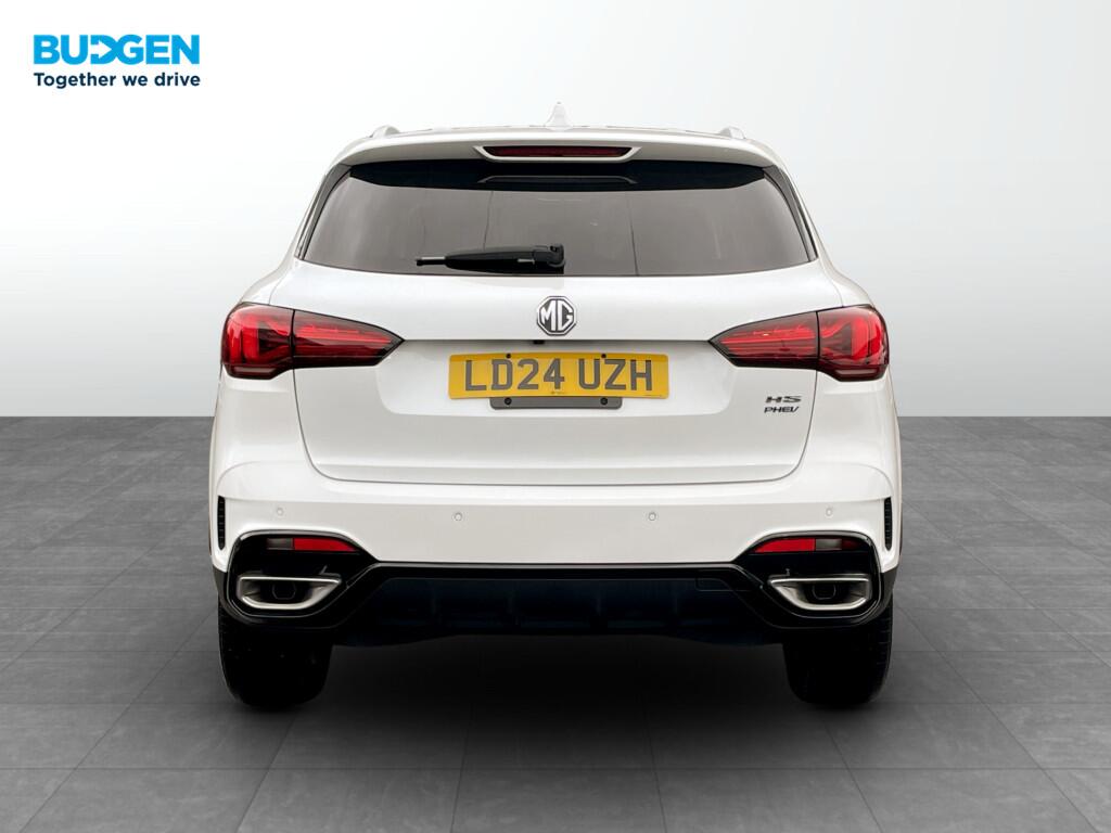 Used MG MG HS 2024 for sale - 76388091: Photo 6