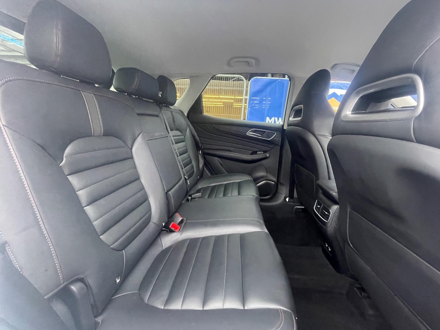 Used MG MG HS 2024 for sale - 76388091: Photo 60