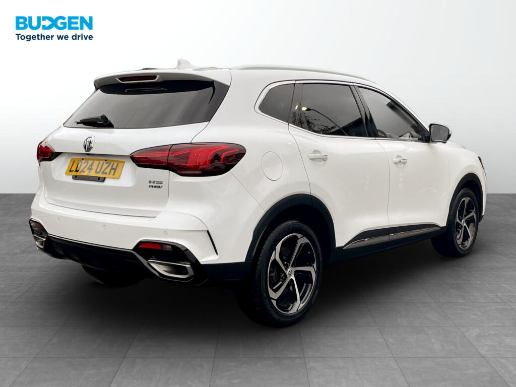 Used MG MG HS 2024 for sale - 76388091: Photo 7