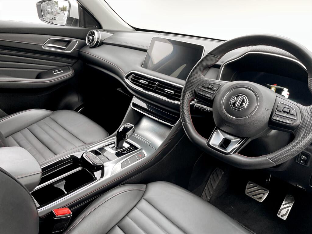 Used MG MG HS 2024 for sale - 76388091: Photo 8