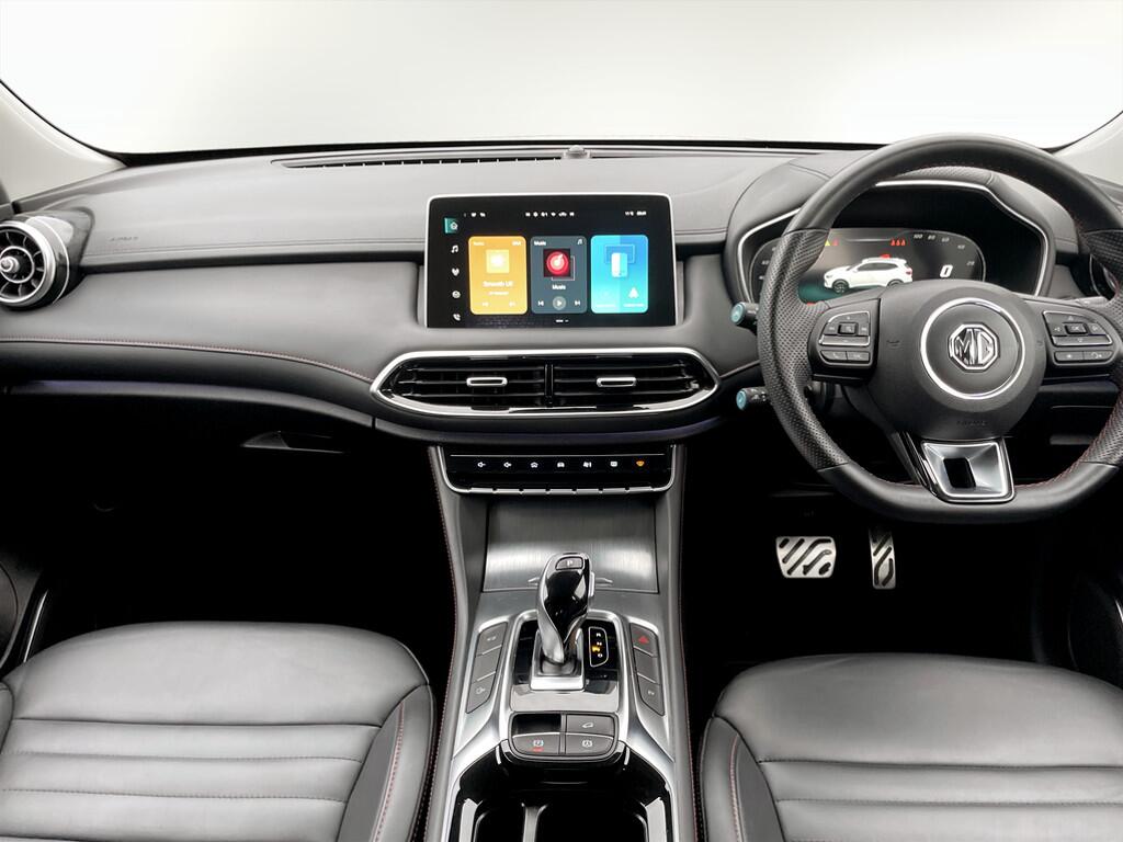 Used MG MG HS 2024 for sale - 76388091: Photo 9