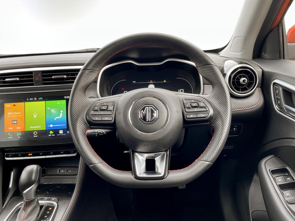Used MG MG ZS 2024 for sale - 75905472: Photo 12