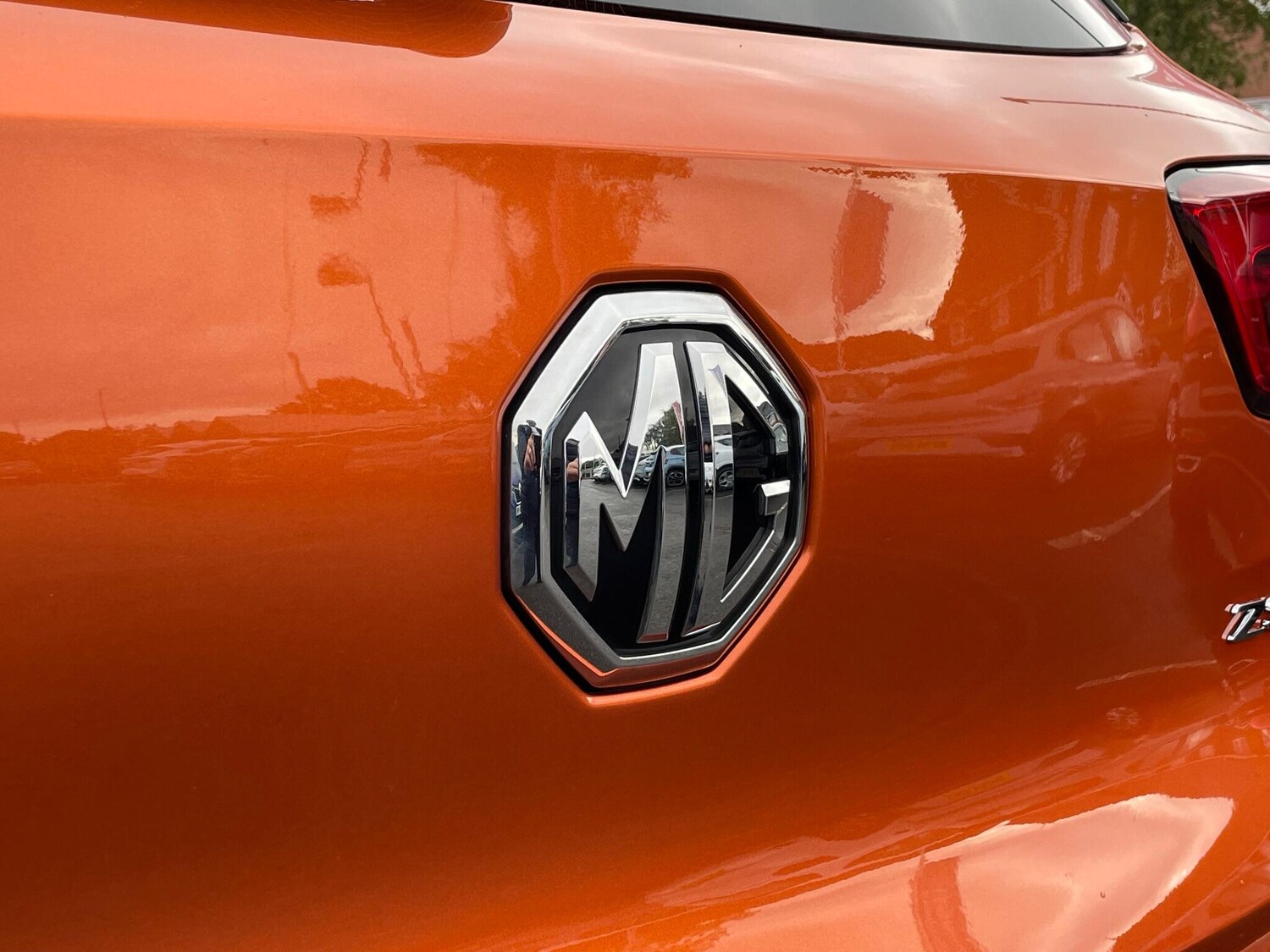 Used MG MG ZS 2024 for sale - 75905472: Photo 26