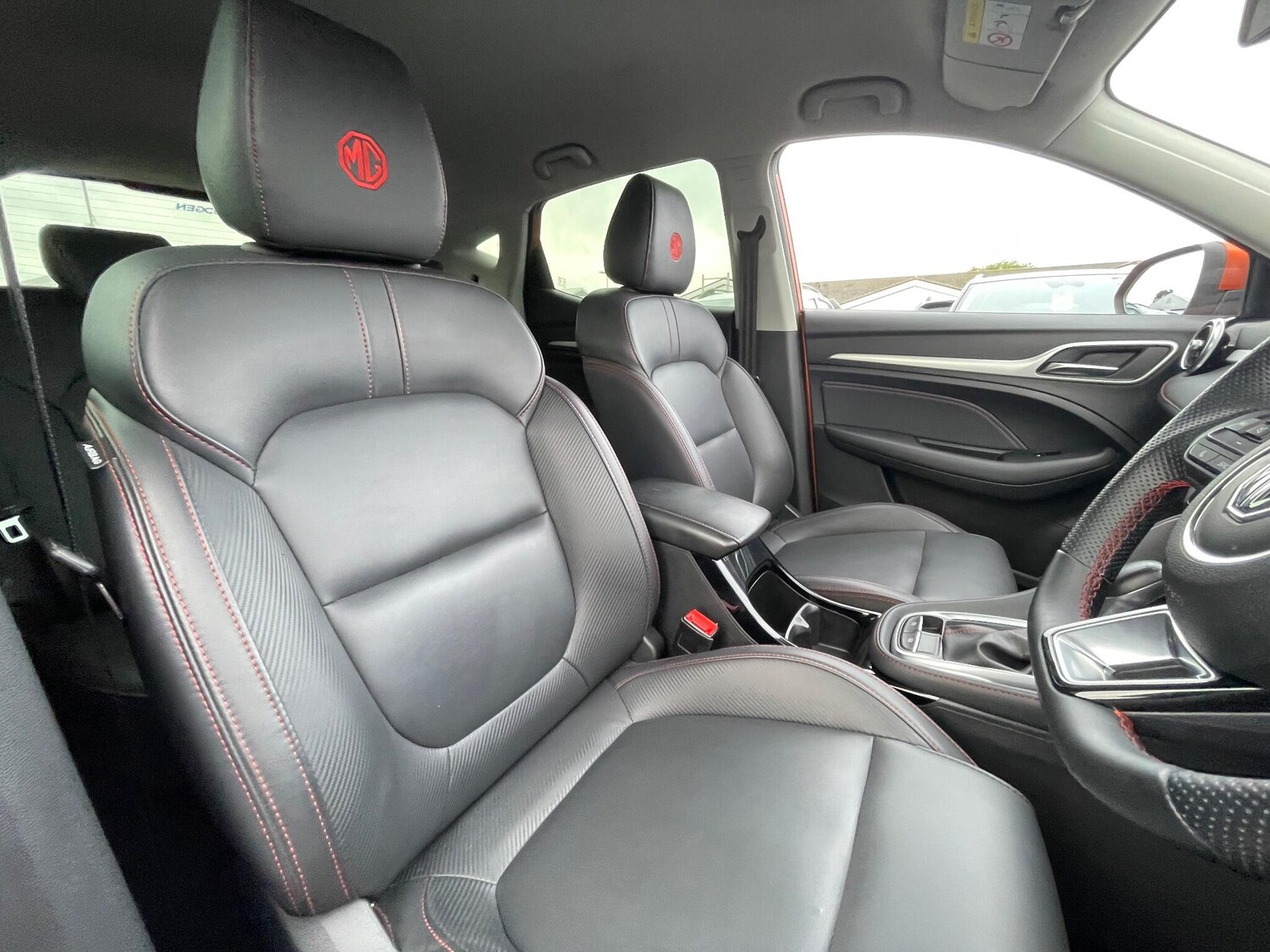 Used MG MG ZS 2024 for sale - 75905472: Photo 34