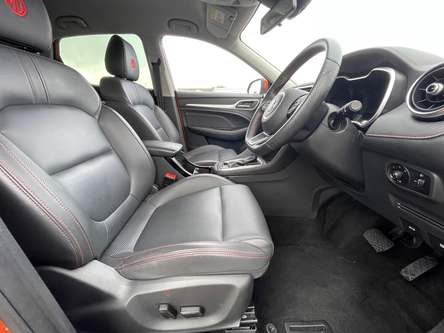 Used MG MG ZS 2024 for sale - 75905472: Photo 35