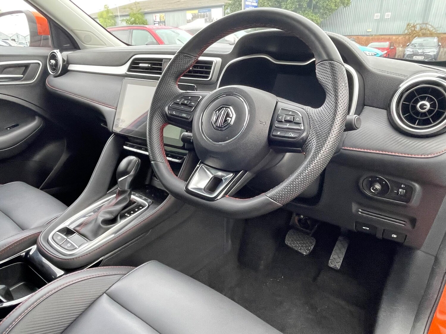 Used MG MG ZS 2024 for sale - 75905472: Photo 36