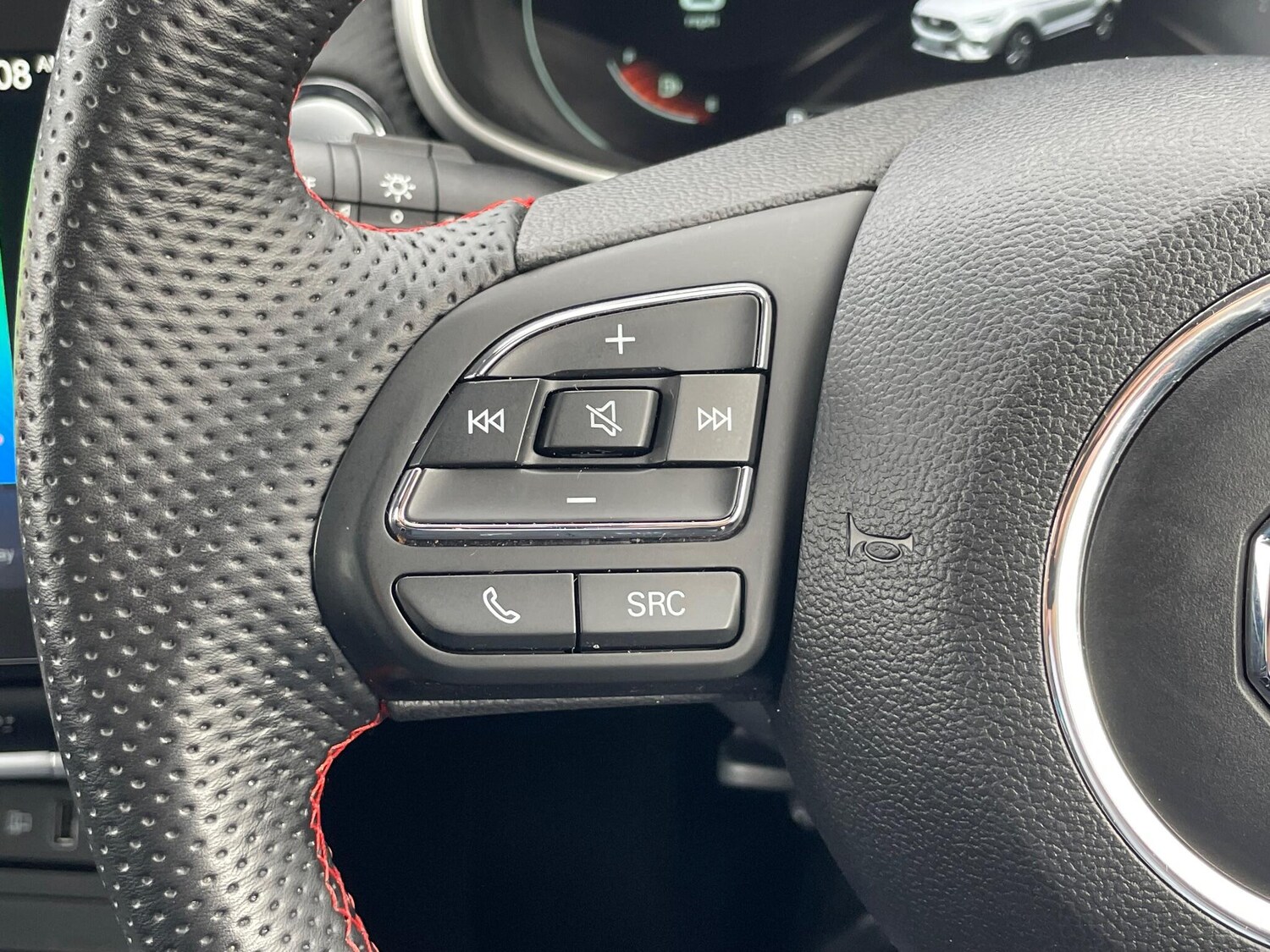 Used MG MG ZS 2024 for sale - 75905472: Photo 38